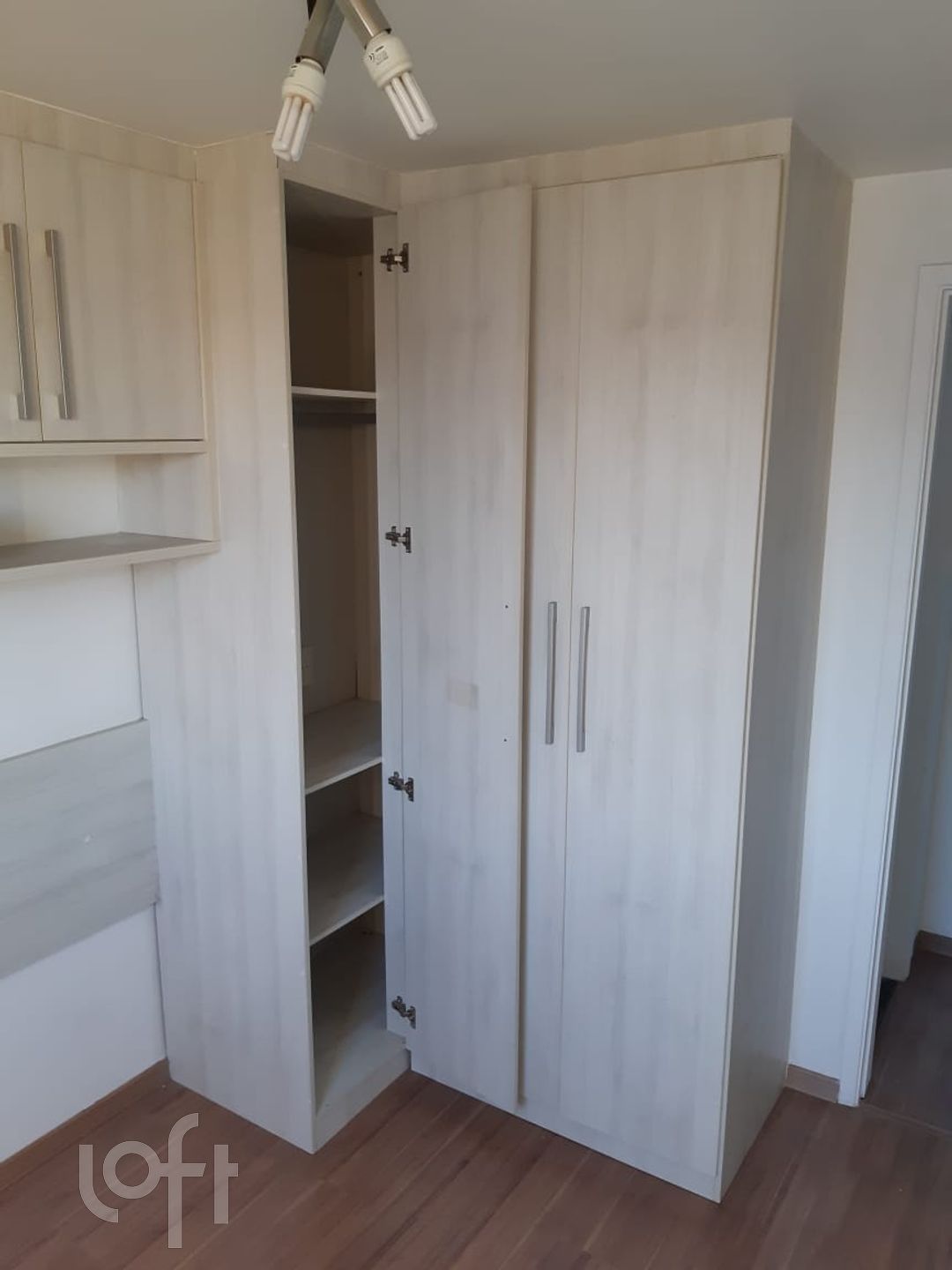 Apartamento à venda com 2 quartos, 47m² - Foto 5