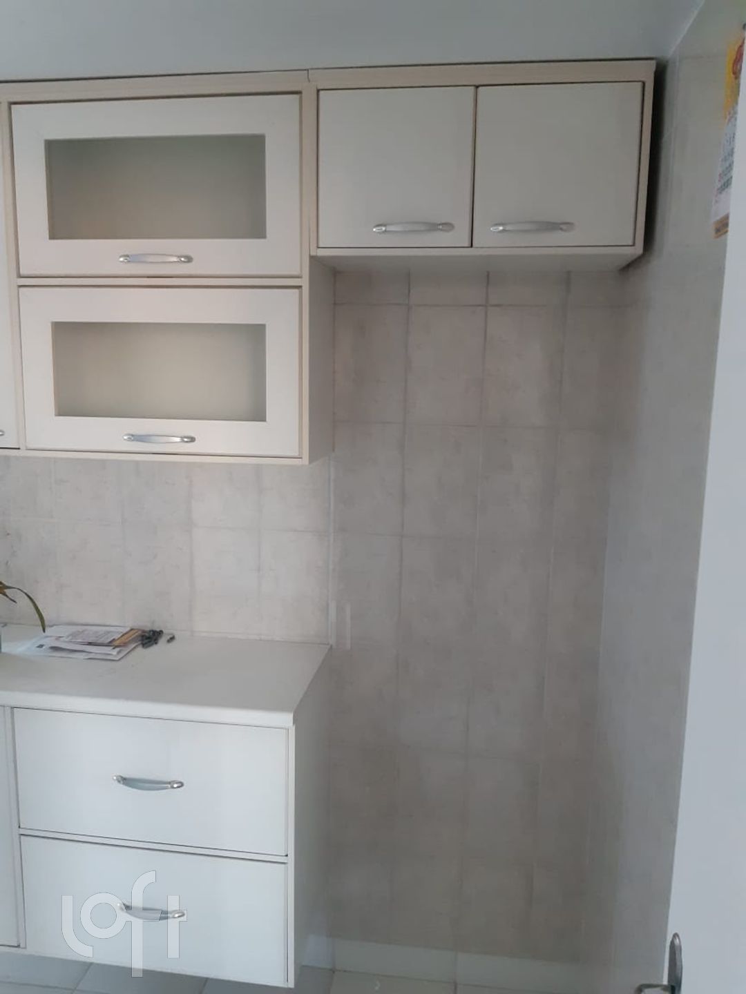 Apartamento à venda com 2 quartos, 47m² - Foto 12