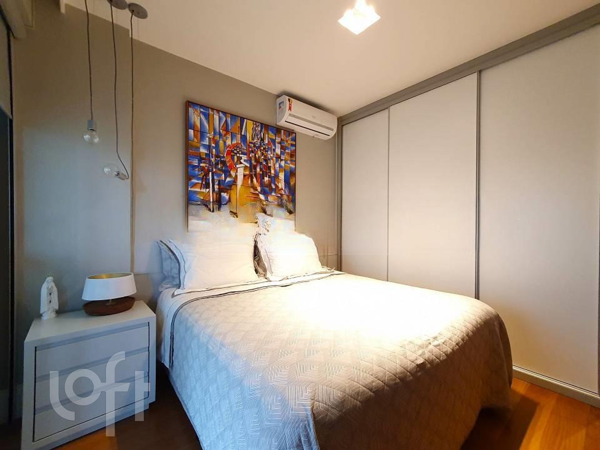 Apartamento à venda com 4 quartos, 314m² - Foto 21