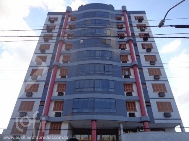 Apartamento com 105m², 3 dormitórios, 1 suíte, 2 vagas, Boa Vista em Porto Alegre