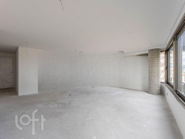 Apartamento com 165m², 3 dormitórios, 3 suítes, 2 vagas, Bela Vista em Porto Alegre