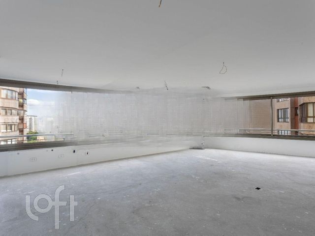 Apartamento com 165m², 3 dormitórios, 3 suítes, 2 vagas, Bela Vista em Porto Alegre