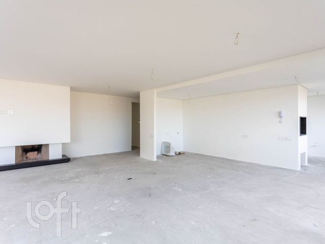 Apartamento com 165m², 3 dormitórios, 3 suítes, 2 vagas, Bela Vista em Porto Alegre
