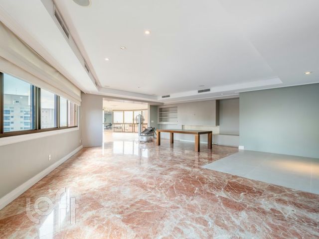 Apartamento com 257m², 2 dormitórios, 2 suítes, 4 vagas, Bela Vista em Porto Alegre