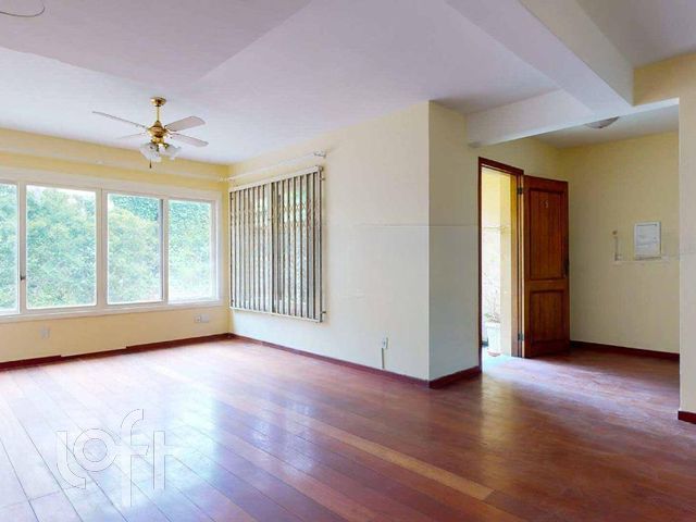 Casa em Condomínio com 222m², 4 dormitórios, 2 suítes, 3 vagas, Boa Vista em Porto Alegre