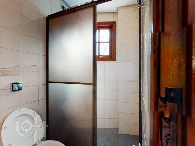 Casa em Condomínio com 222m², 4 dormitórios, 2 suítes, 3 vagas, Boa Vista em Porto Alegre