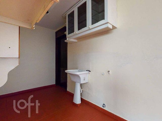 Casa em Condomínio com 222m², 4 dormitórios, 2 suítes, 3 vagas, Boa Vista em Porto Alegre