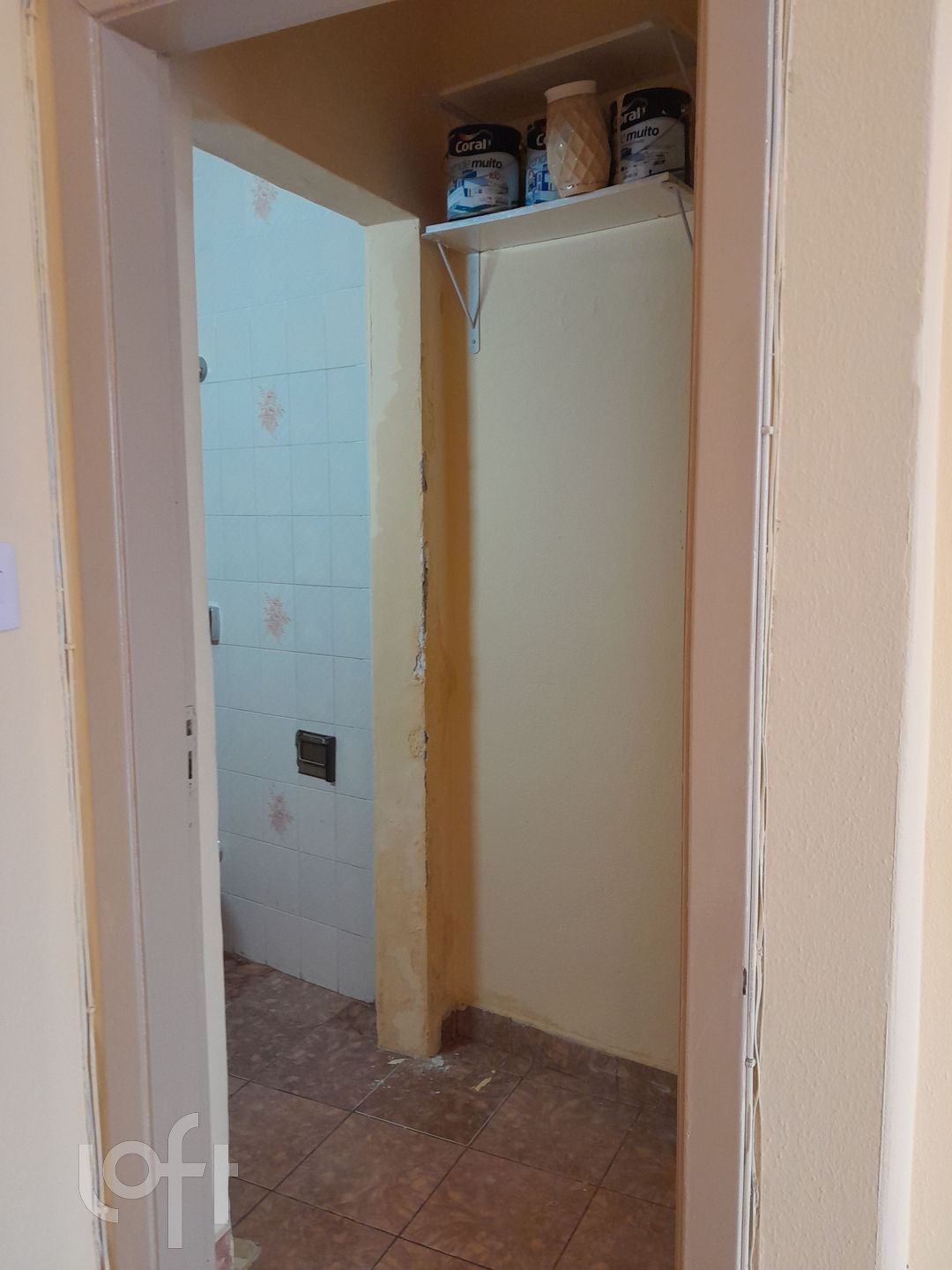 Apartamento à venda com 1 quarto, 69m² - Foto 11