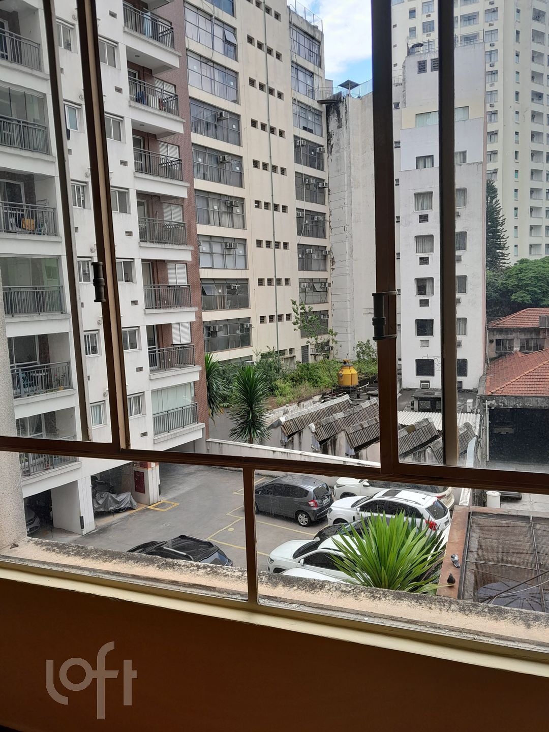 Apartamento à venda com 1 quarto, 69m² - Foto 16