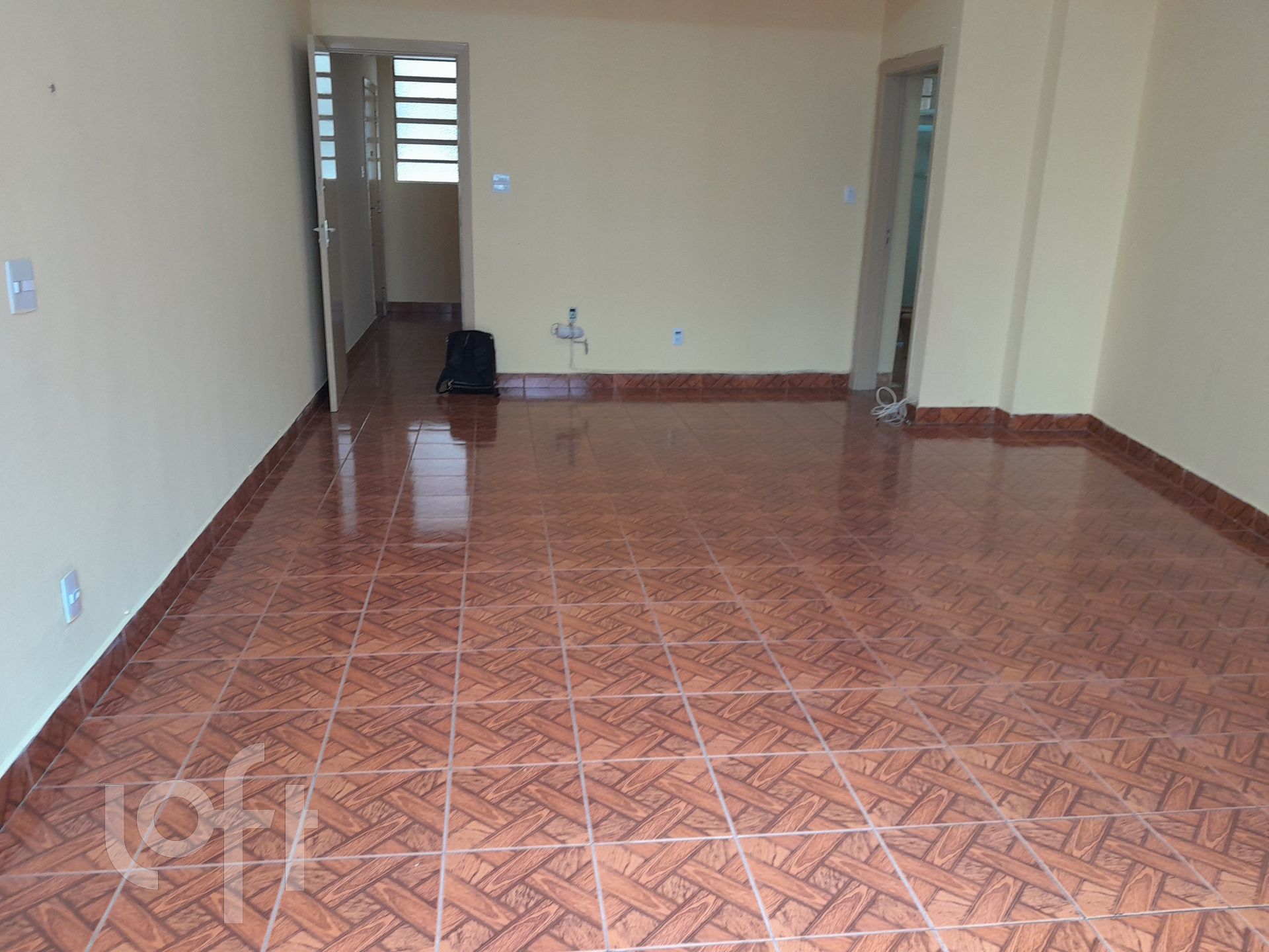 Apartamento à venda com 1 quarto, 69m² - Foto 3