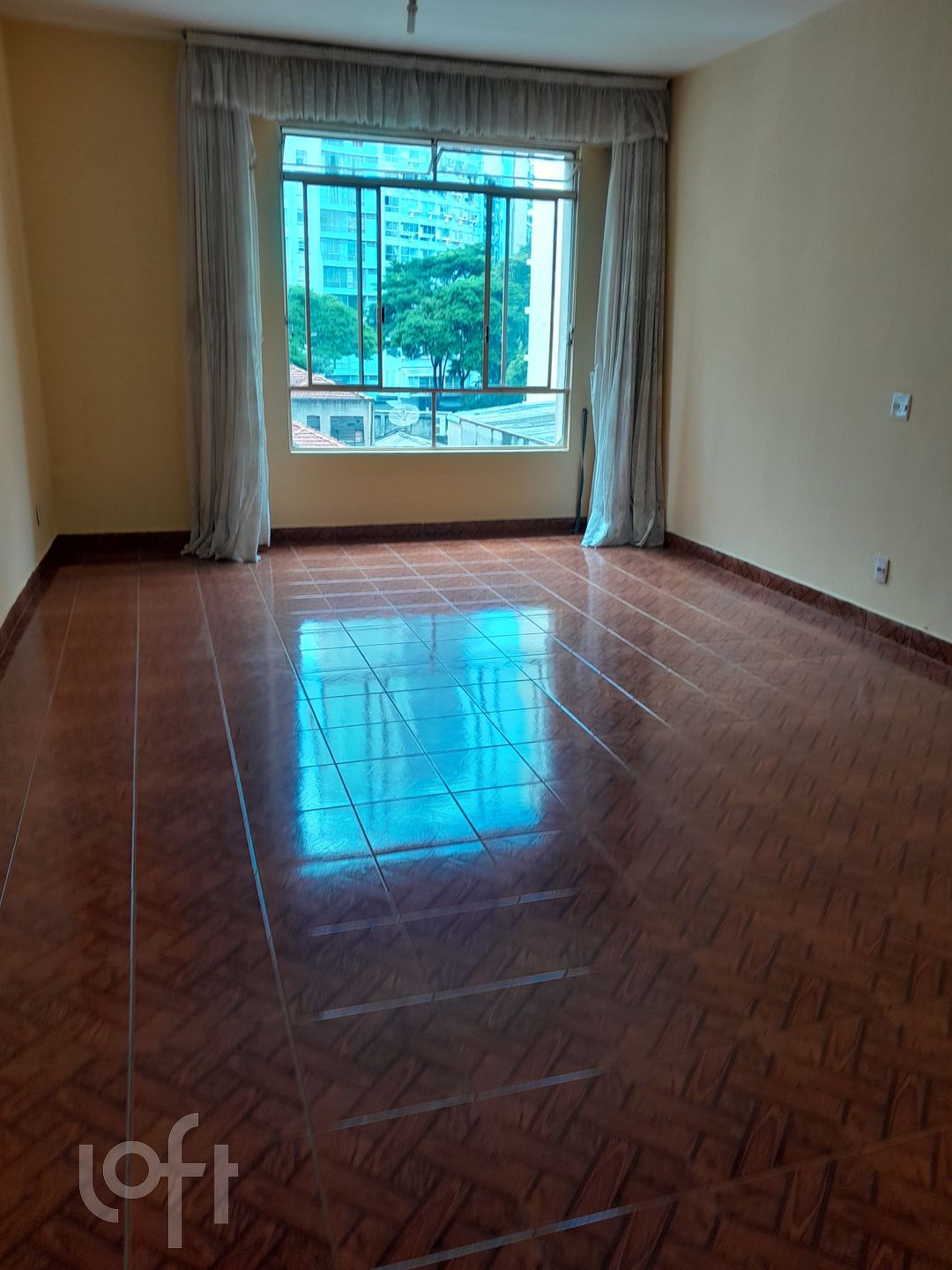 Apartamento à venda com 1 quarto, 69m² - Foto 1