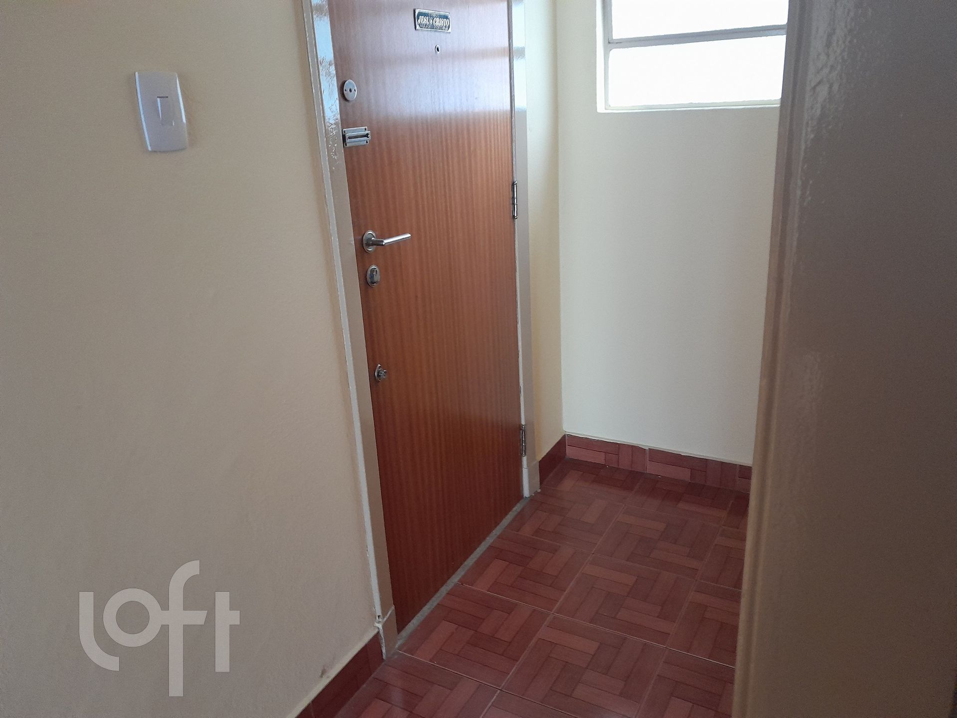 Apartamento à venda com 1 quarto, 69m² - Foto 12