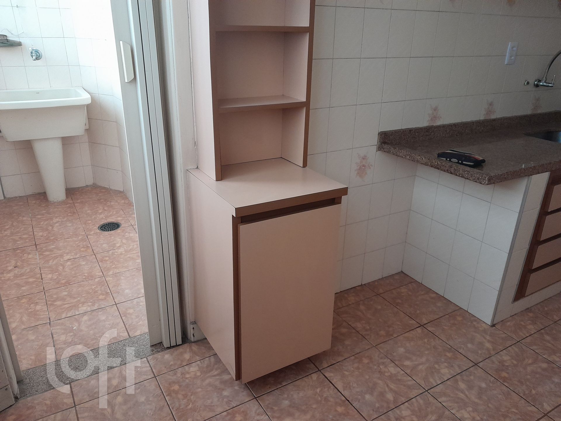 Apartamento à venda com 1 quarto, 69m² - Foto 8