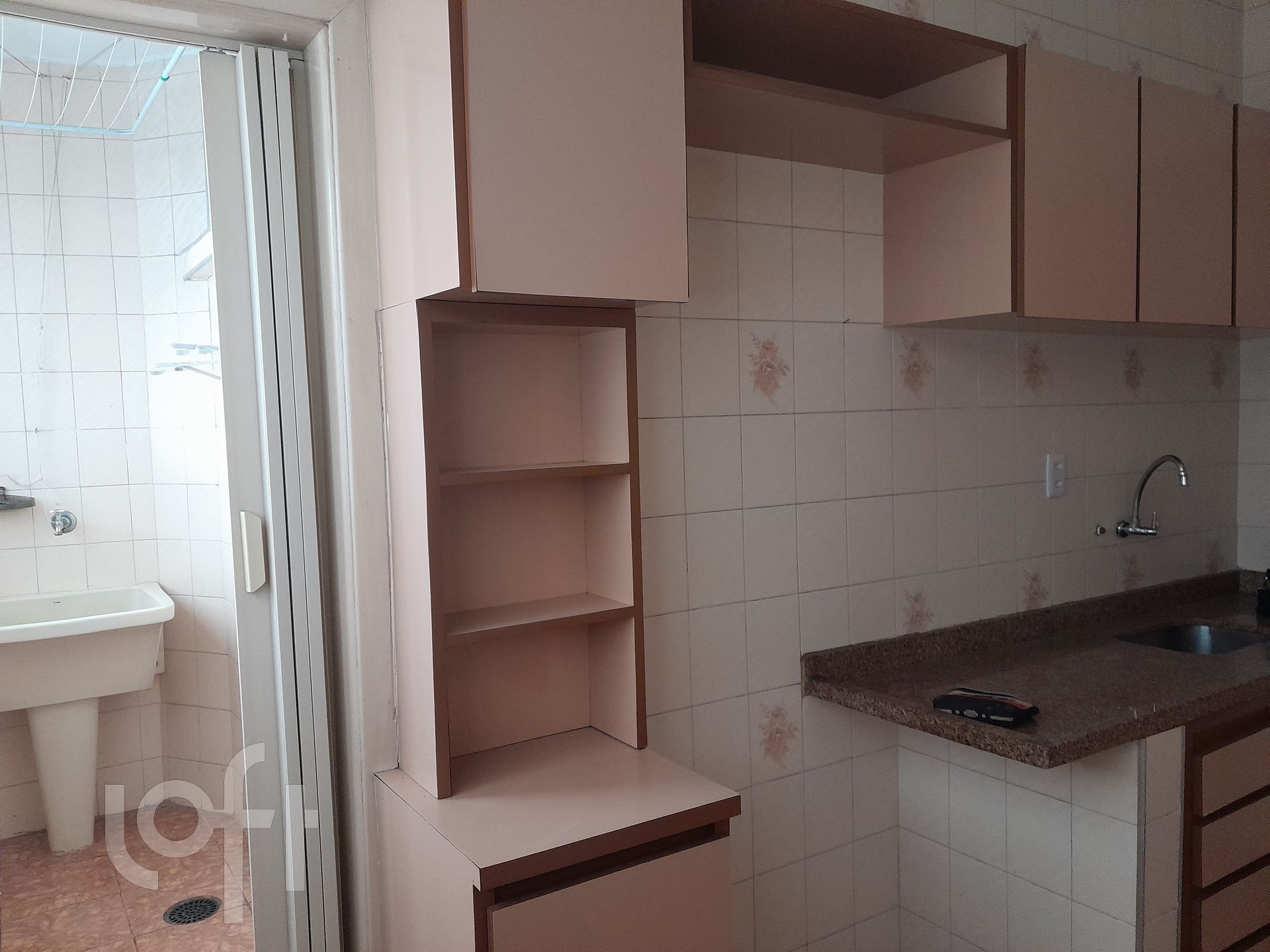 Apartamento à venda com 1 quarto, 69m² - Foto 6