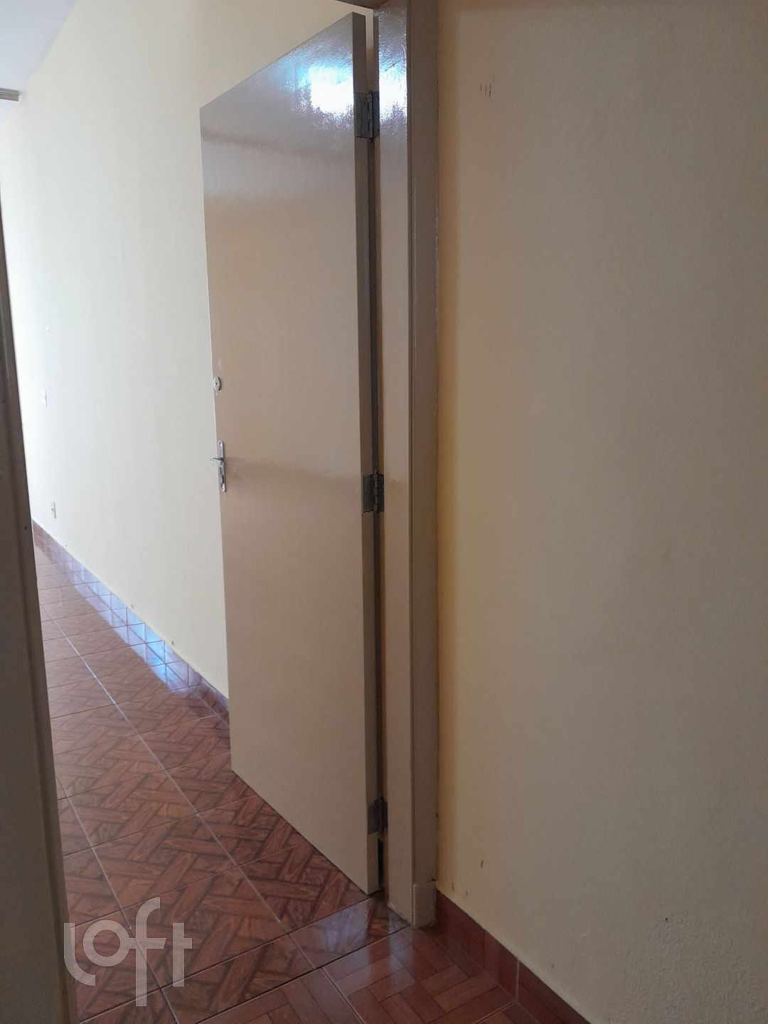 Apartamento à venda com 1 quarto, 69m² - Foto 10