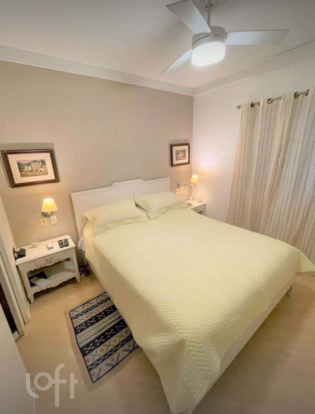 Apartamento à venda com 3 quartos, 78m² - Foto 8