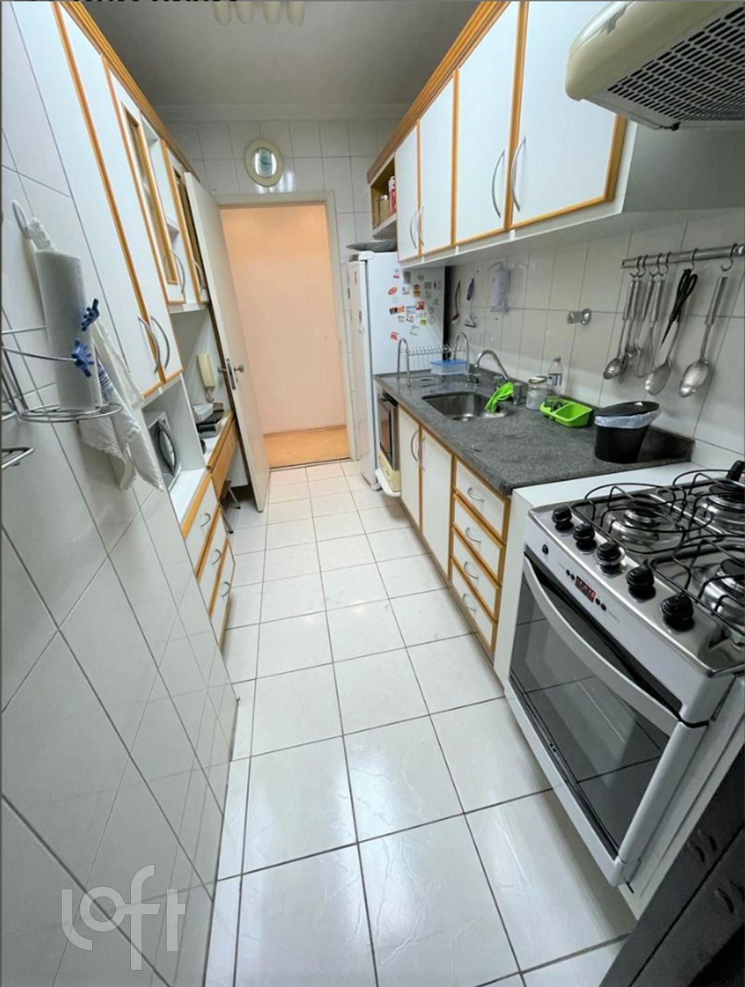 Apartamento à venda com 3 quartos, 78m² - Foto 15