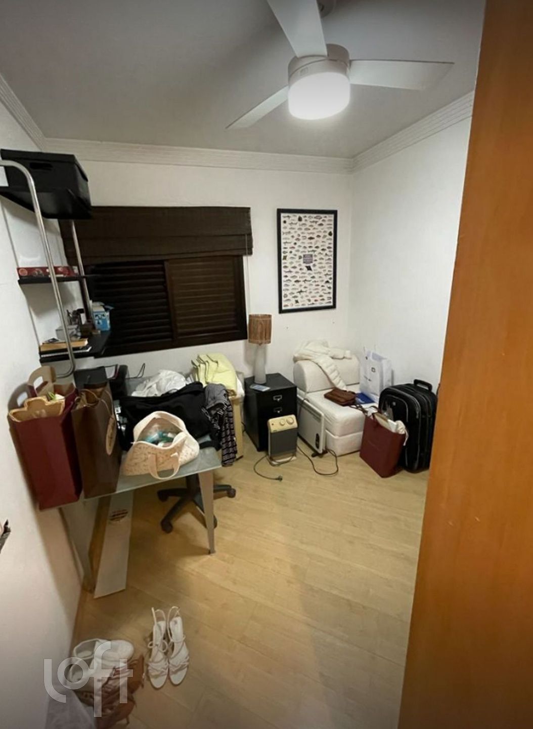 Apartamento à venda com 3 quartos, 78m² - Foto 3