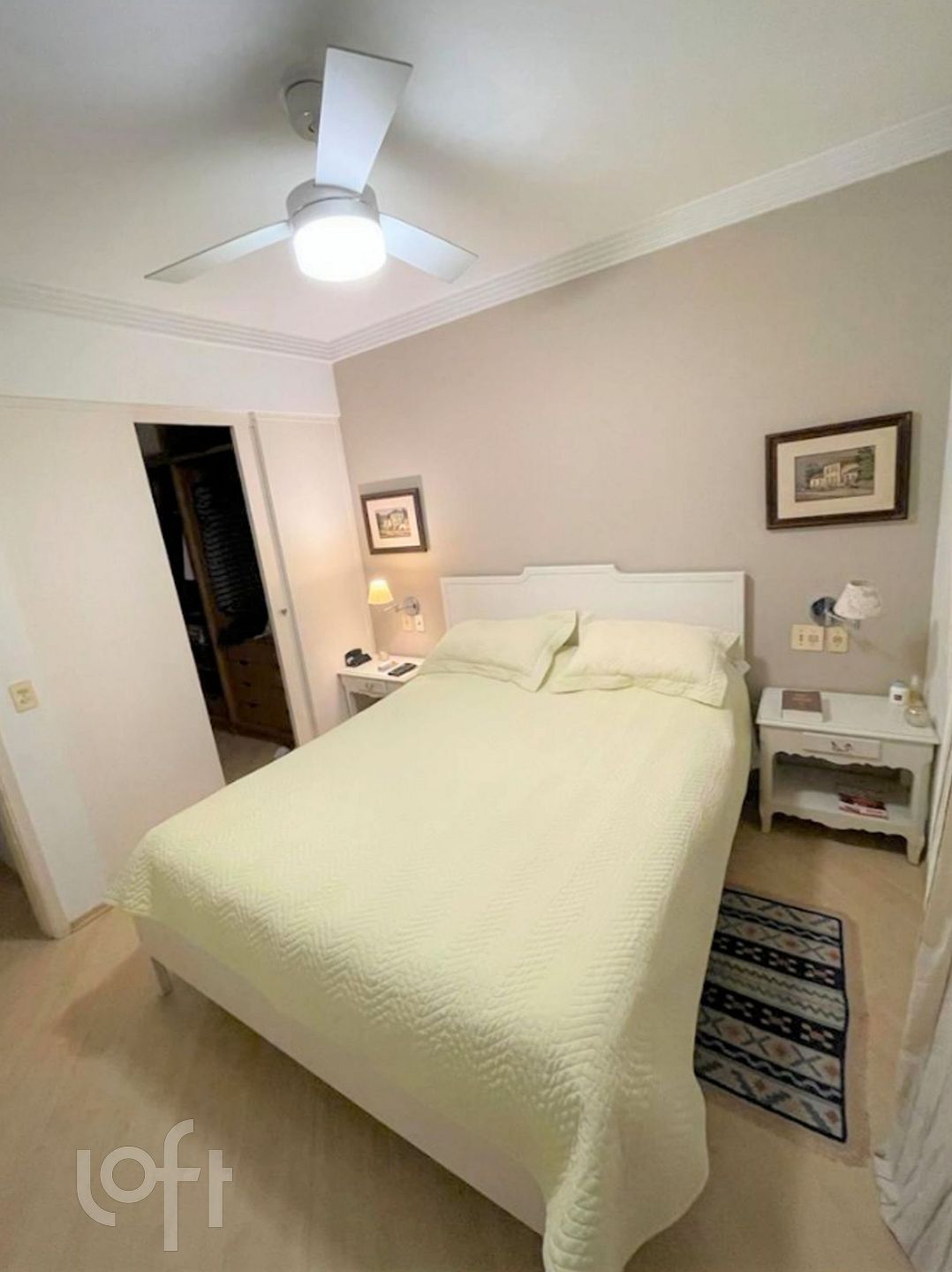 Apartamento à venda com 3 quartos, 78m² - Foto 7