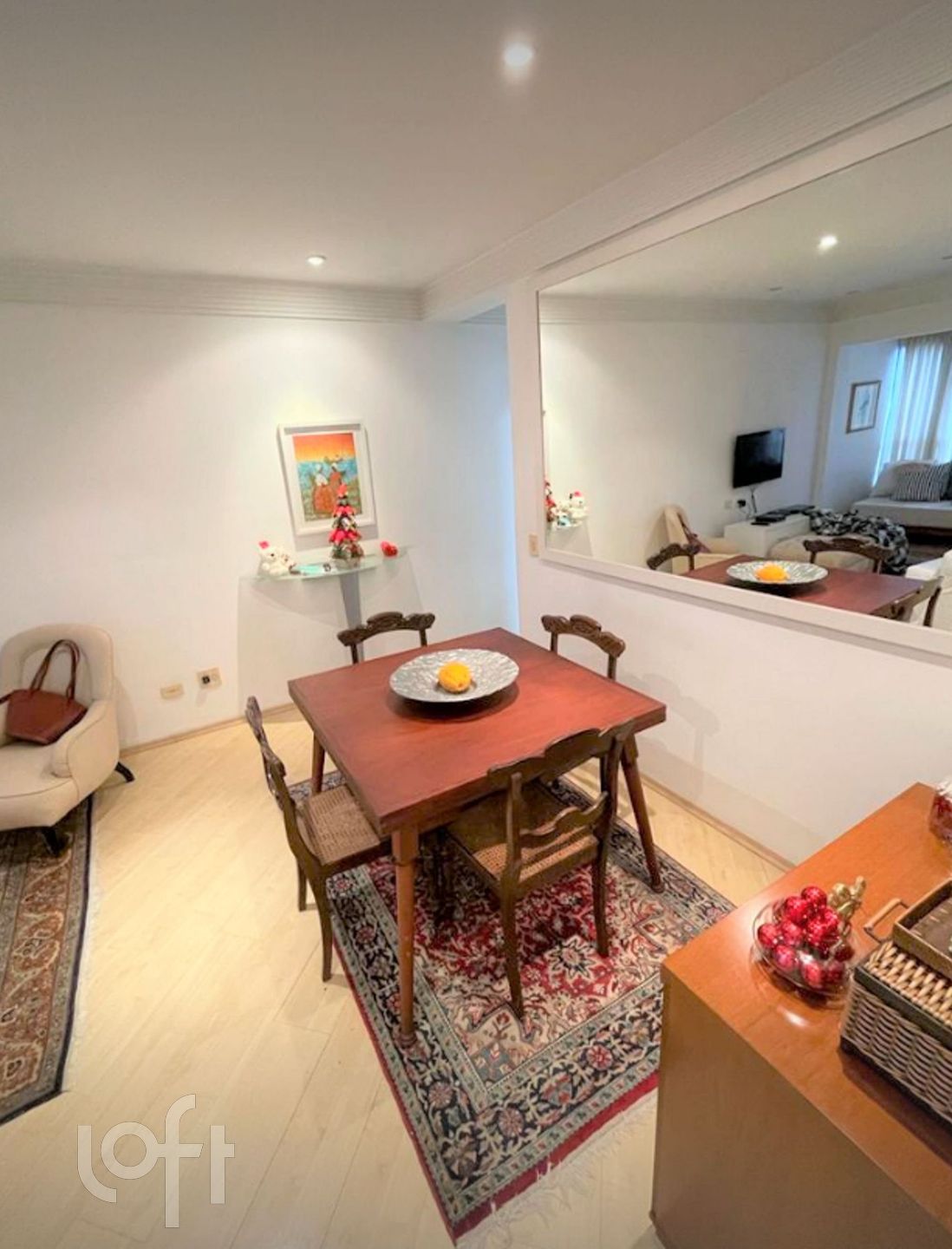 Apartamento à venda com 3 quartos, 78m² - Foto 9