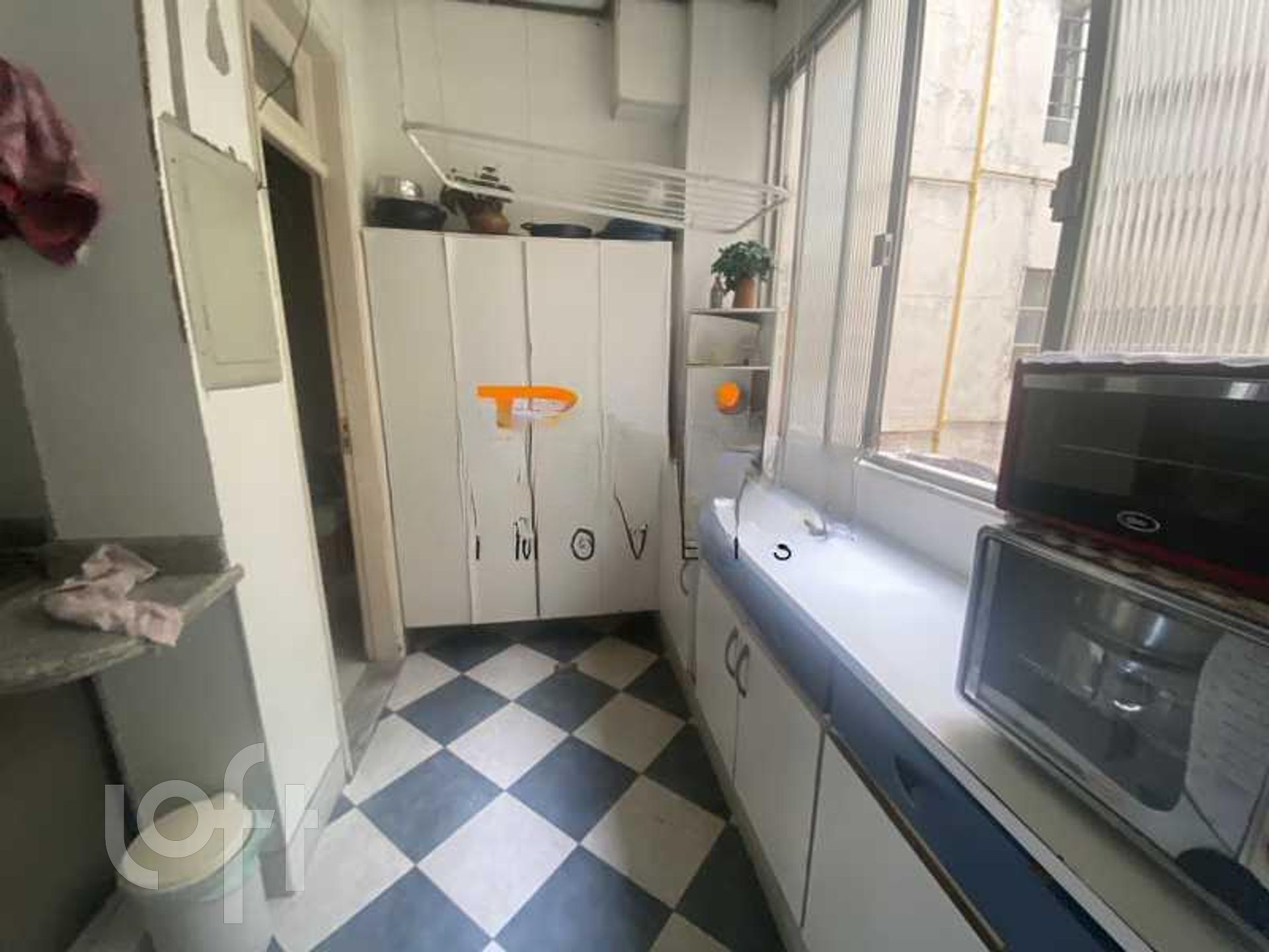 Apartamento à venda com 3 quartos, 290m² - Foto 28