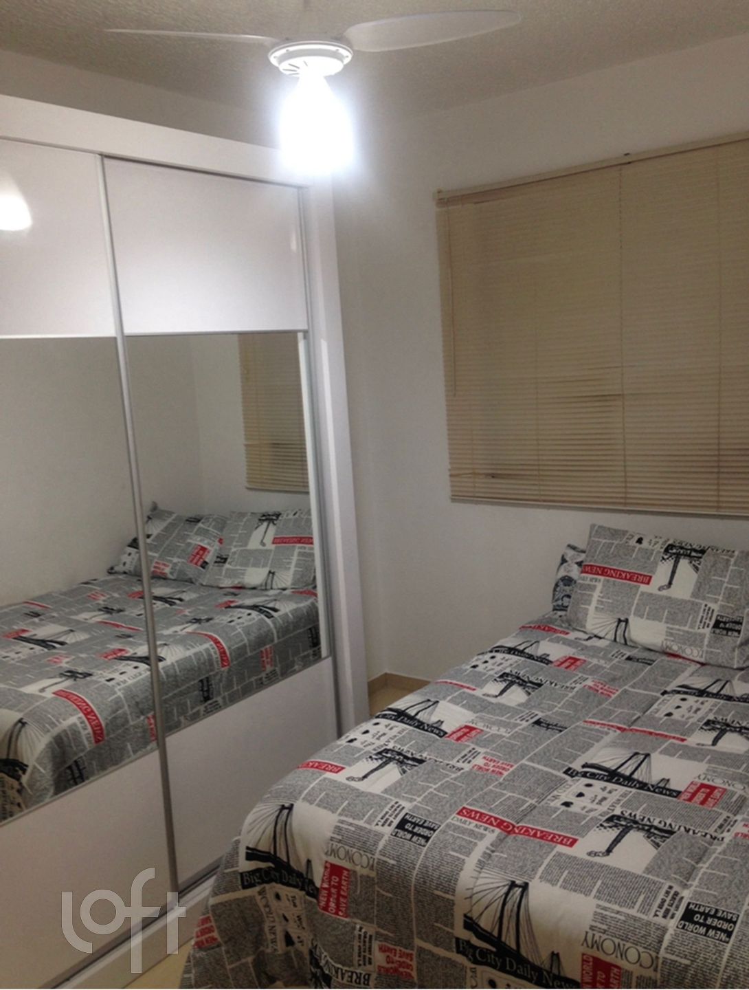 Apartamento à venda com 3 quartos, 99m² - Foto 5