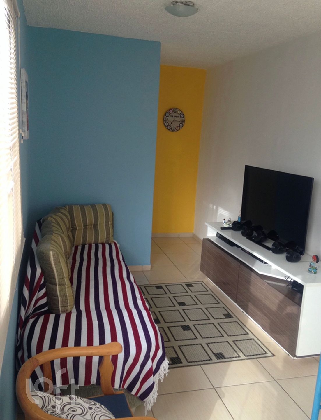 Apartamento à venda com 3 quartos, 99m² - Foto 6