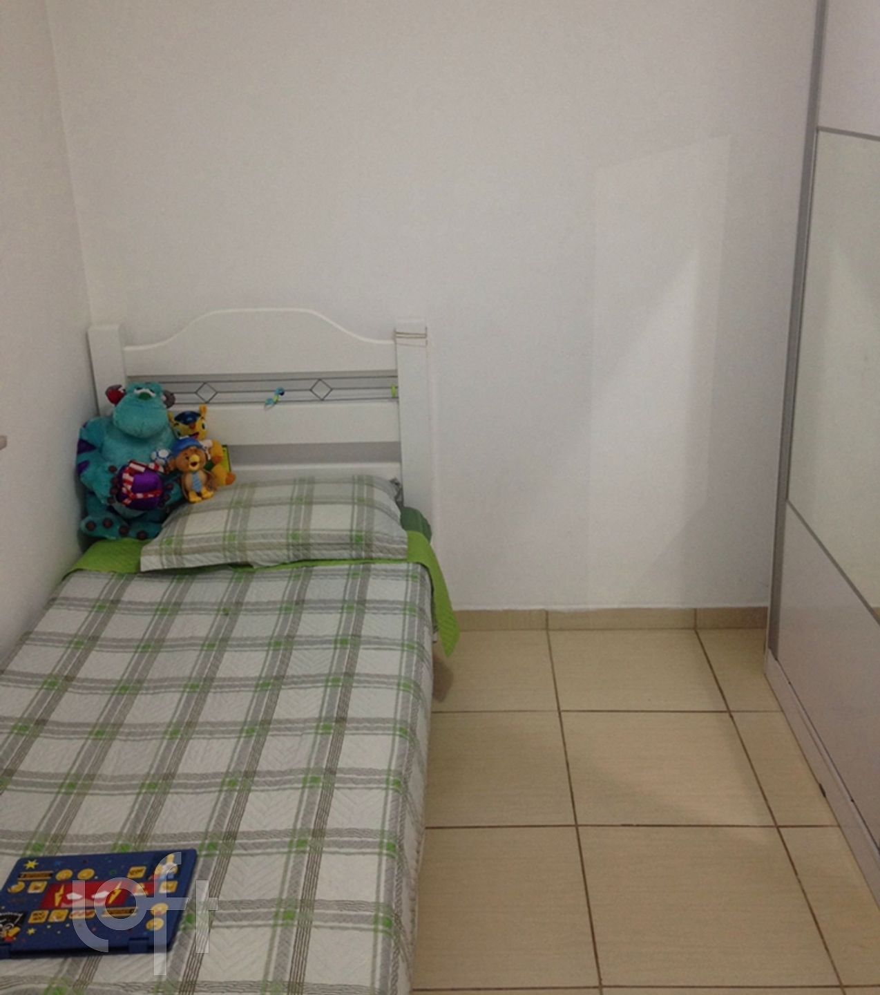 Apartamento à venda com 3 quartos, 99m² - Foto 4