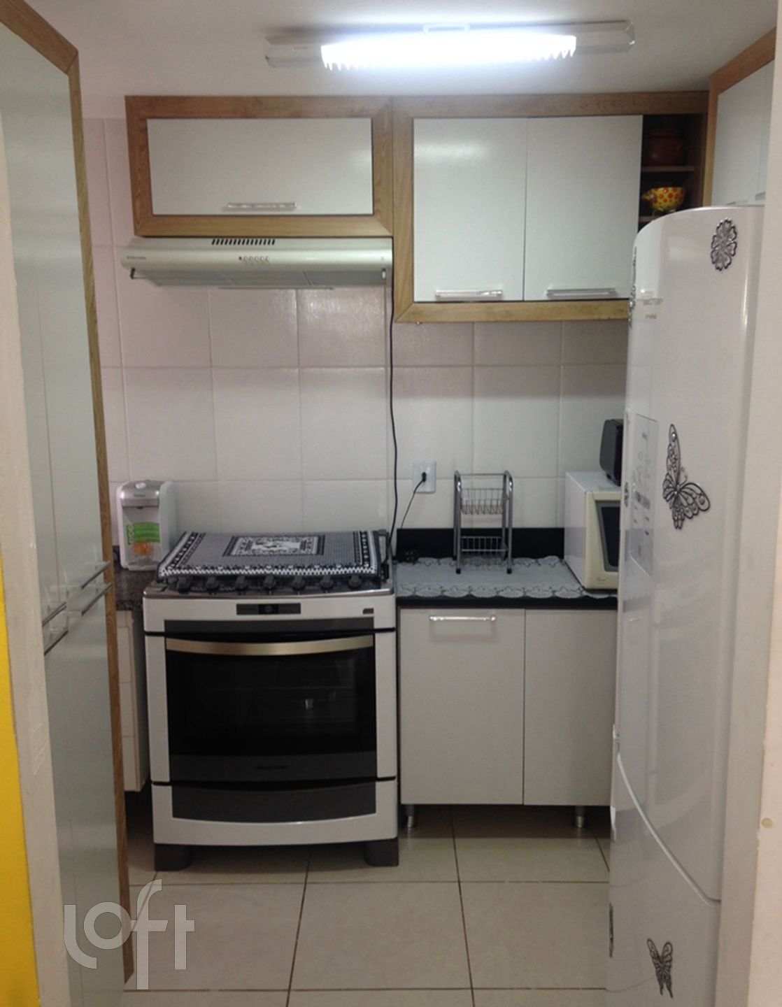 Apartamento à venda com 3 quartos, 99m² - Foto 12