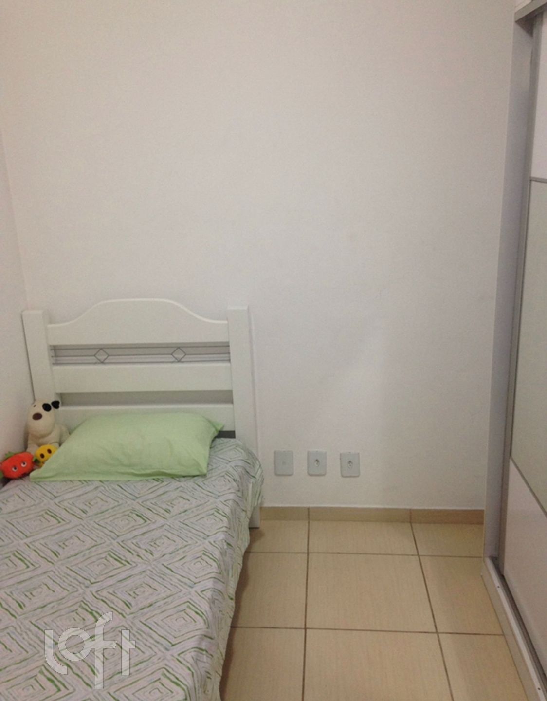 Apartamento à venda com 3 quartos, 99m² - Foto 2