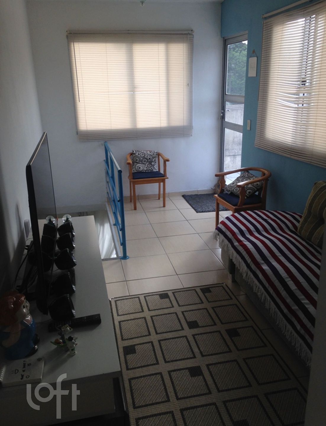 Apartamento à venda com 3 quartos, 99m² - Foto 7