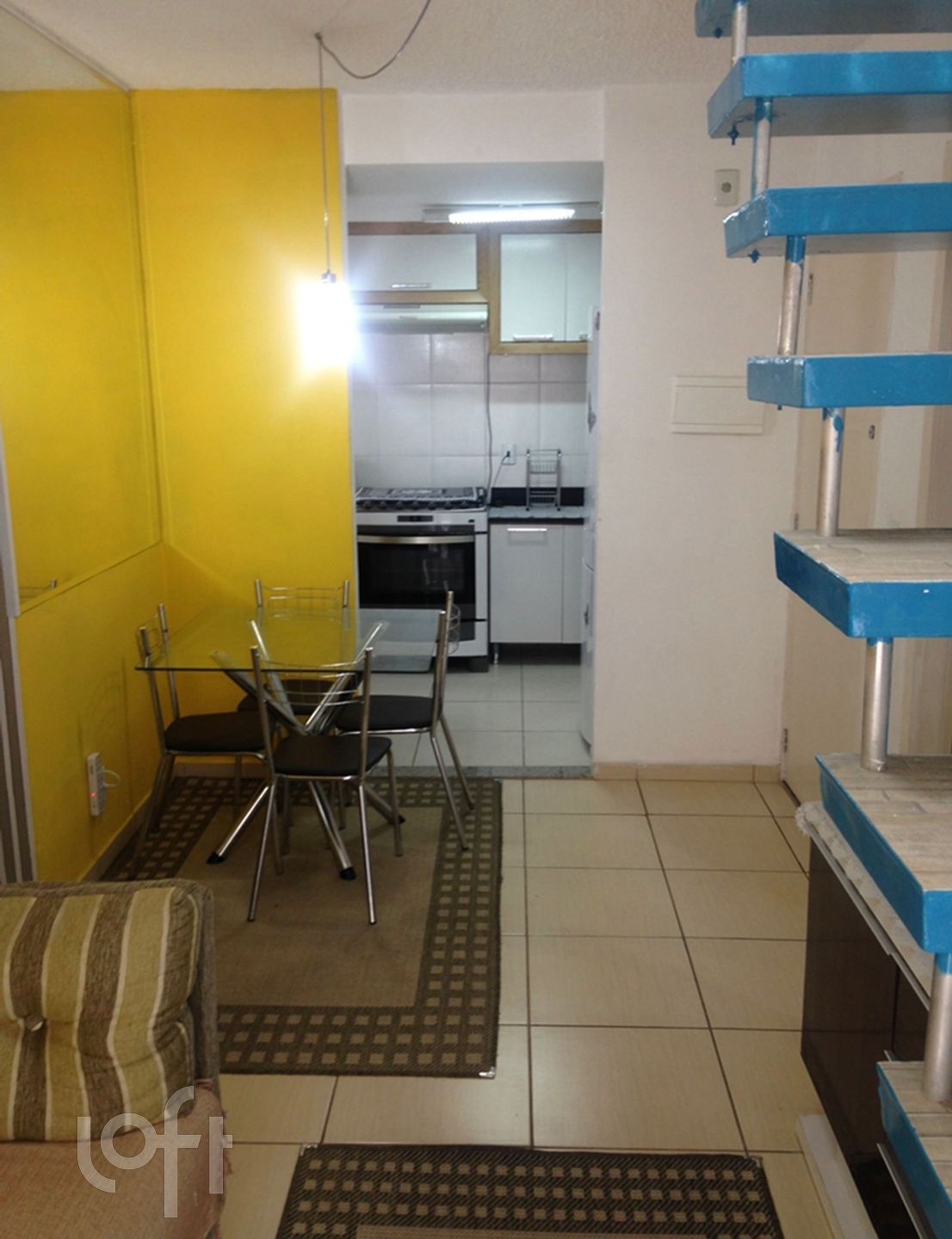 Apartamento à venda com 3 quartos, 99m² - Foto 9