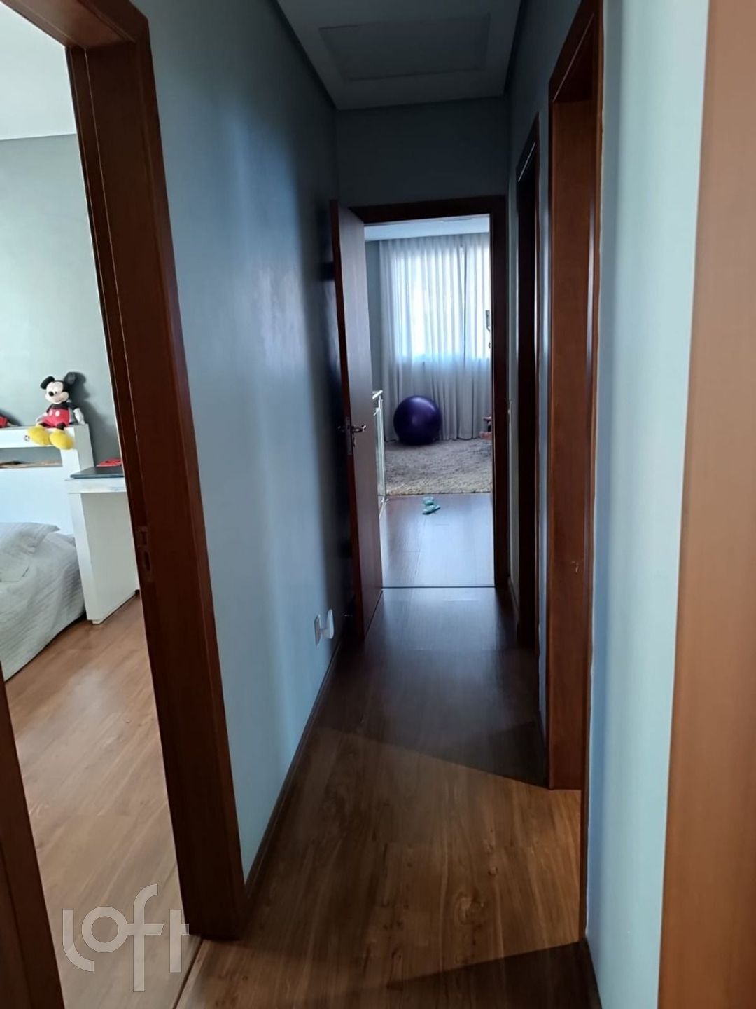 Casa à venda com 3 quartos, 257m² - Foto 38