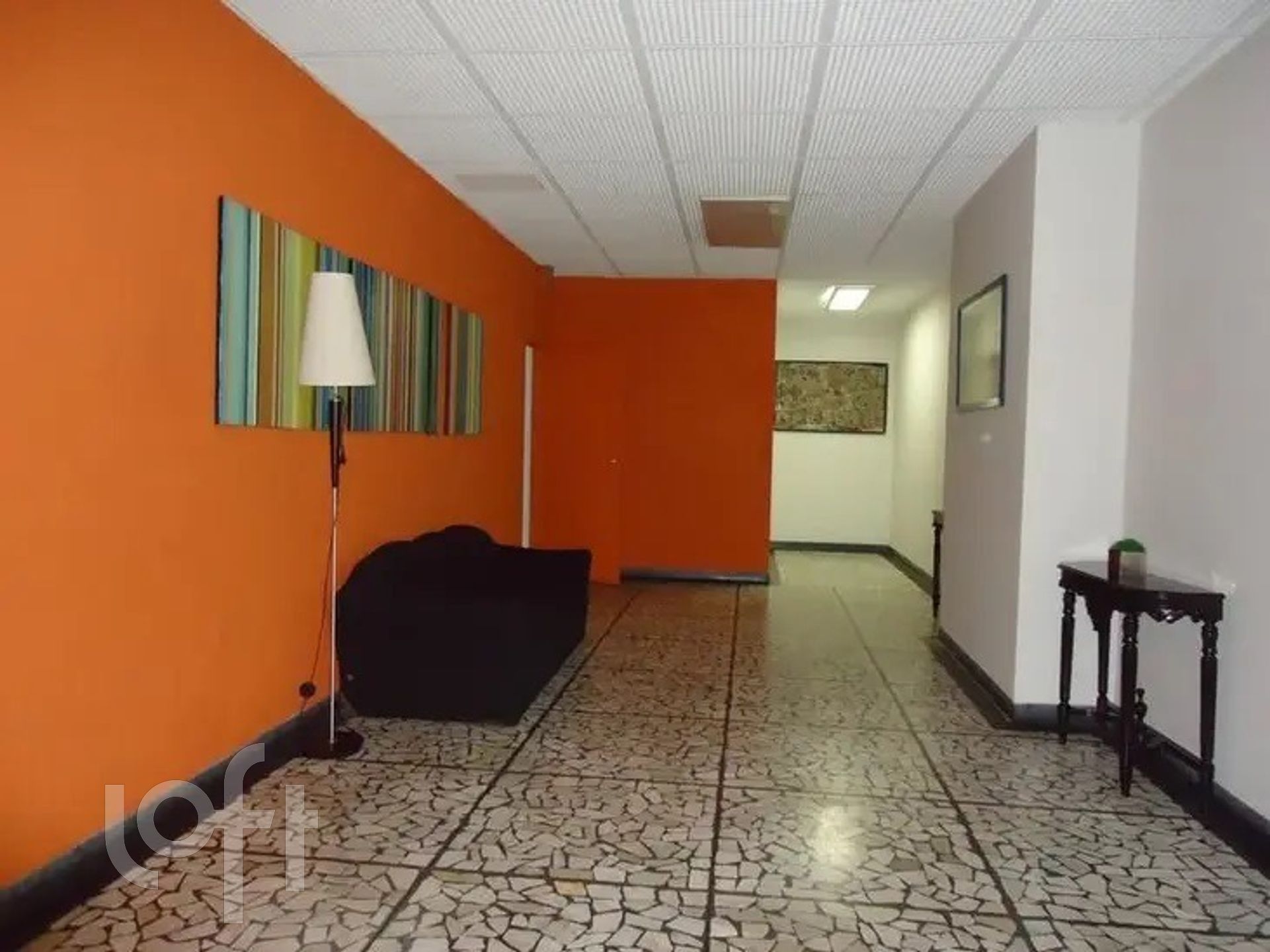 Apartamento à venda com 2 quartos, 140m² - Foto 13