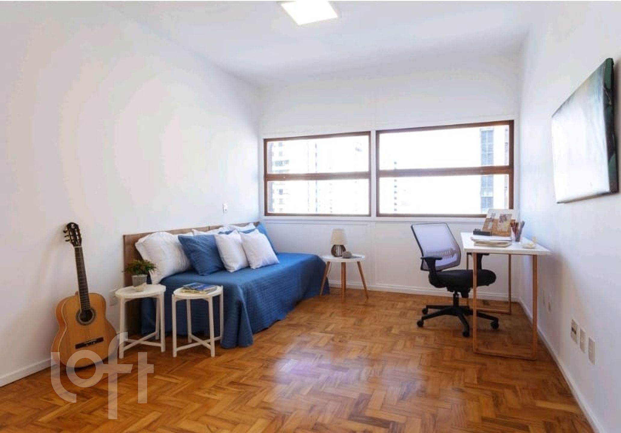 Apartamento à venda com 2 quartos, 140m² - Foto 10