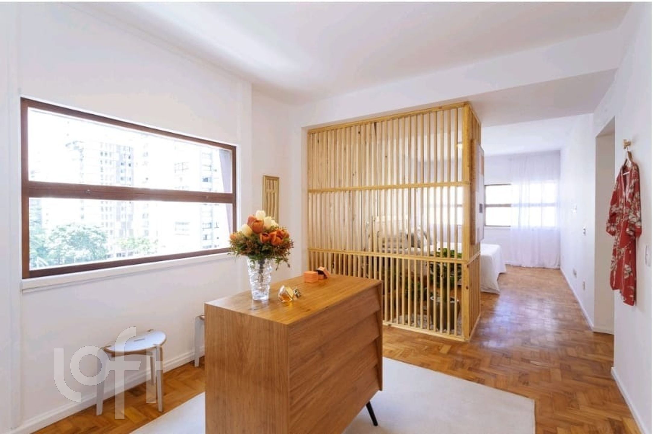 Apartamento à venda com 2 quartos, 140m² - Foto 6