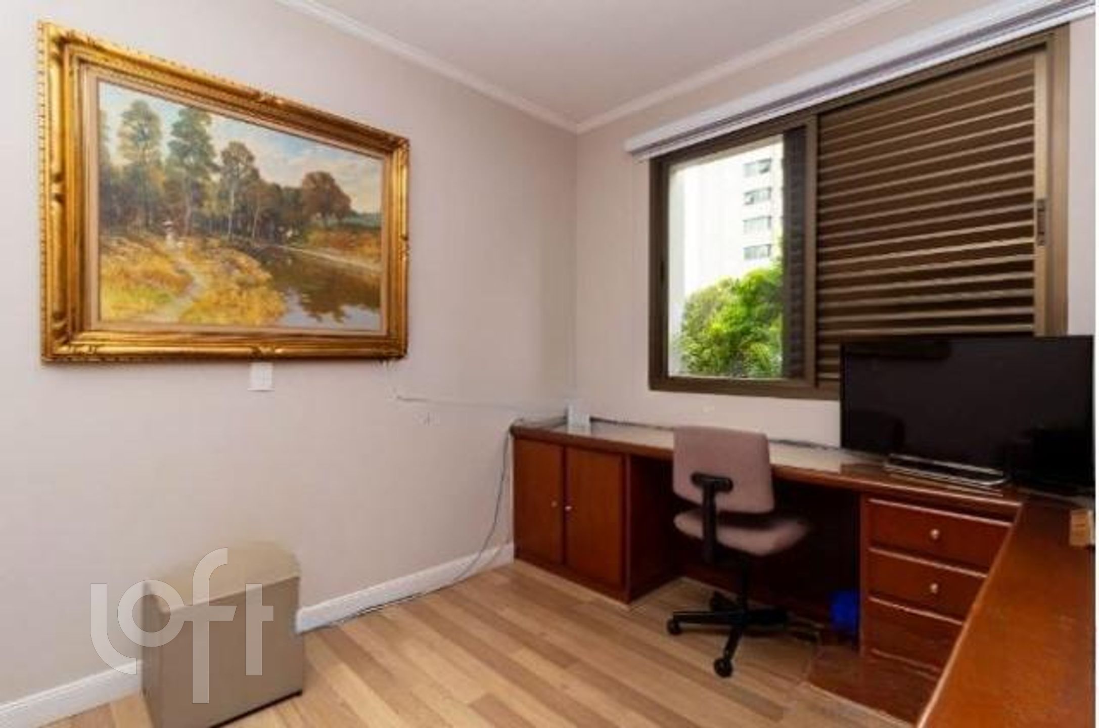 Apartamento à venda com 3 quartos, 160m² - Foto 11