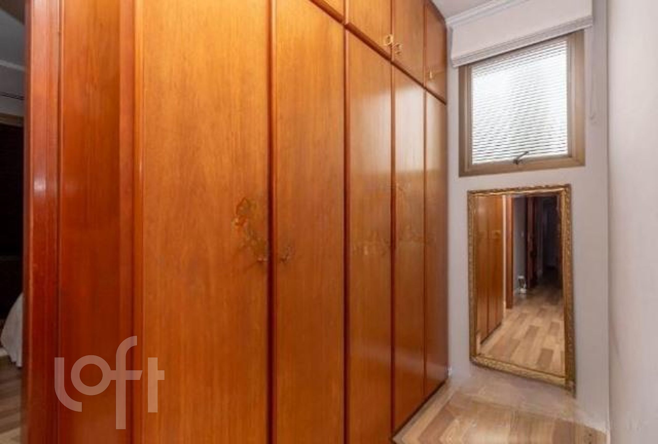 Apartamento à venda com 3 quartos, 160m² - Foto 7