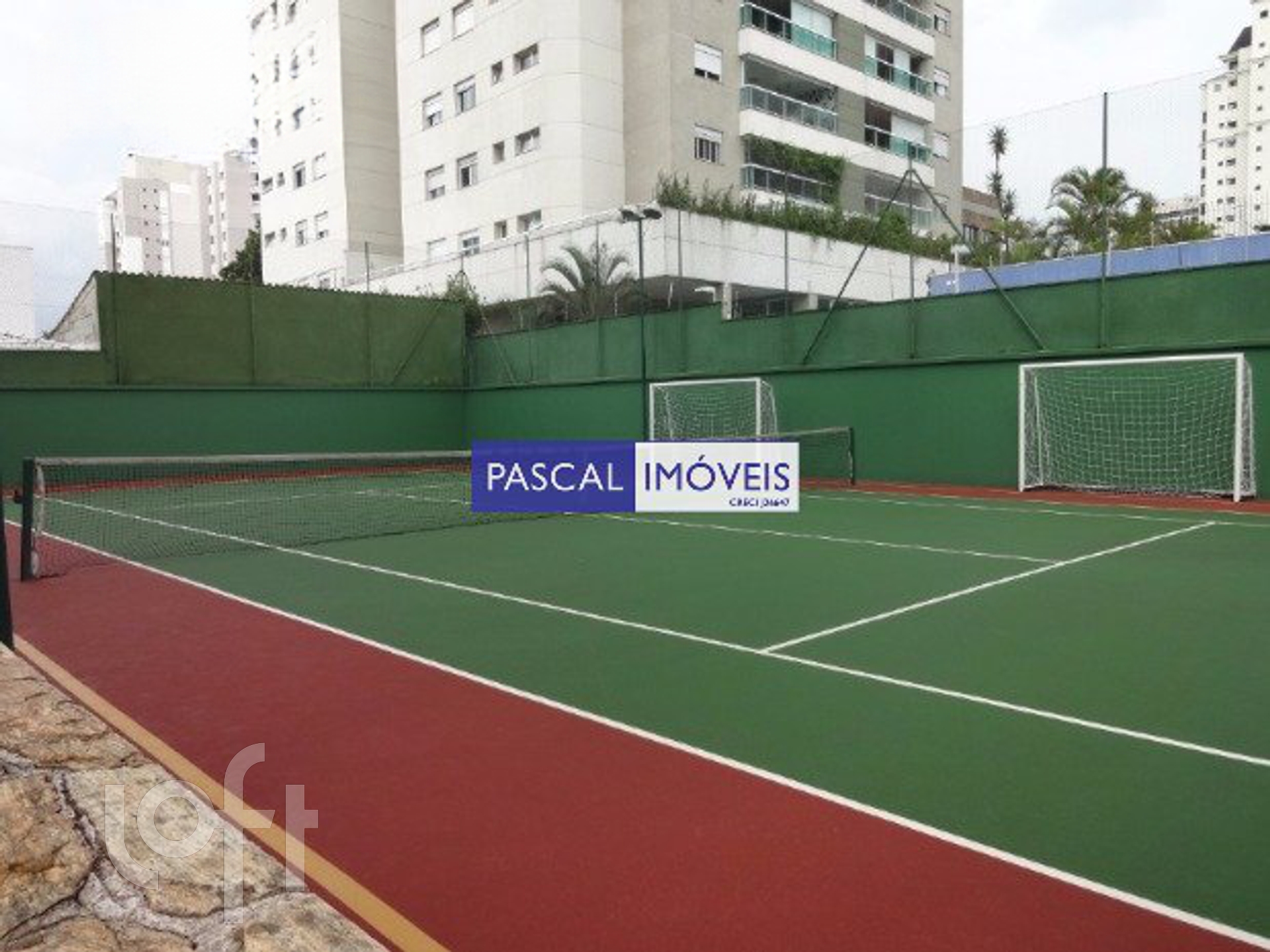 Apartamento à venda com 3 quartos, 160m² - Foto 16