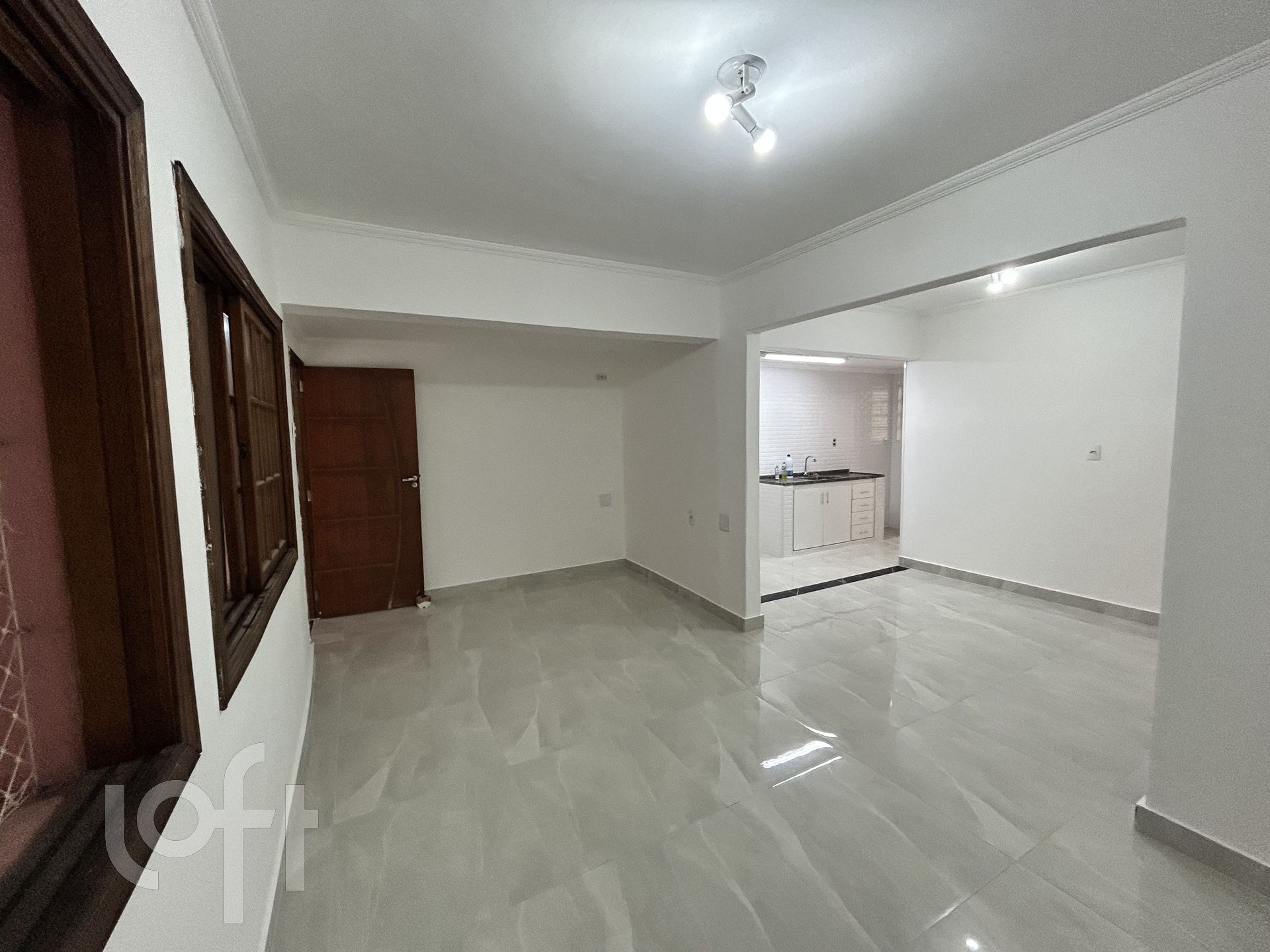 Apartamento à venda em Vila Isa com 100 m², 3 quartos, 3 vagas