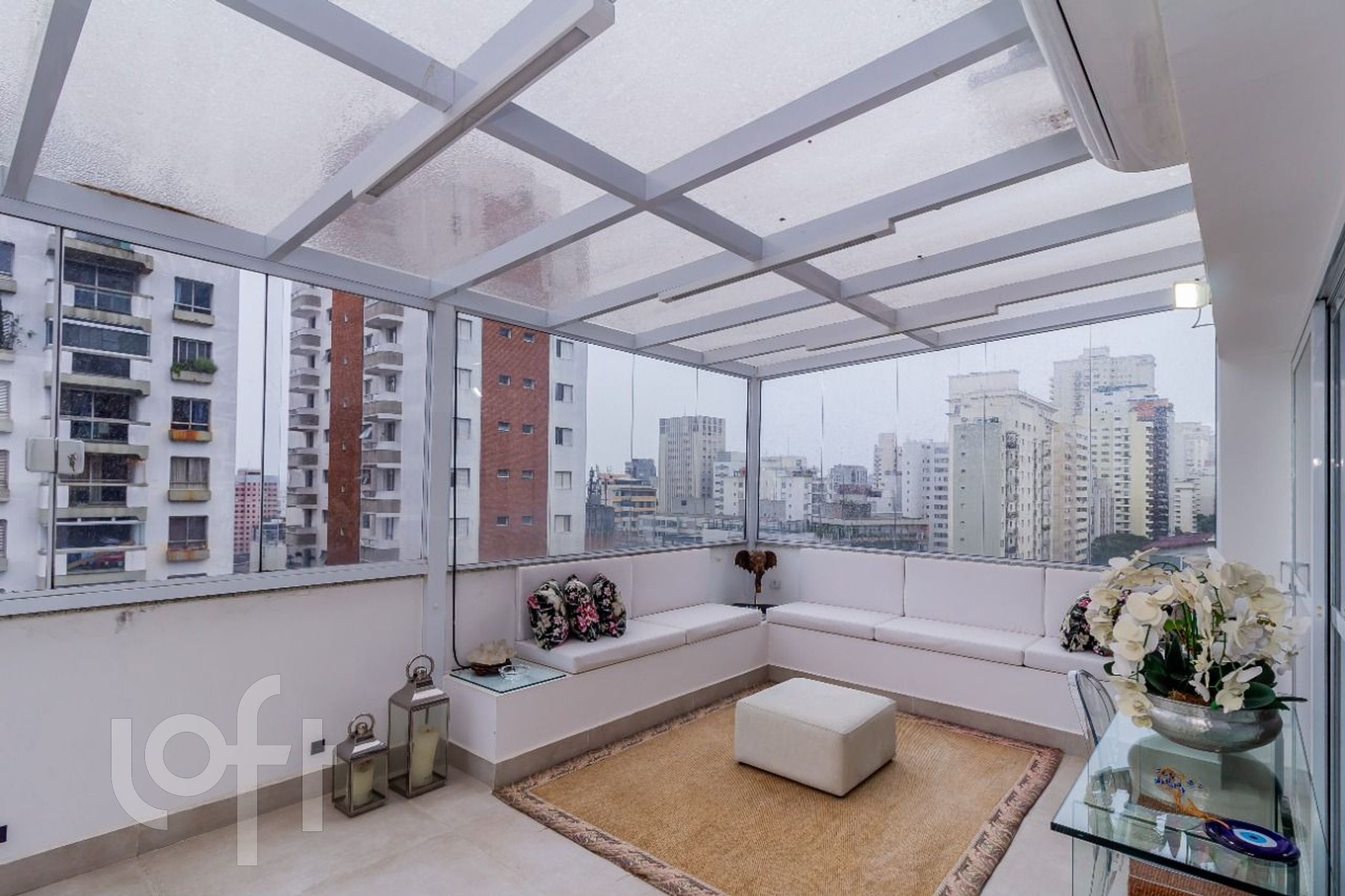 Apartamento à venda com 2 quartos, 166m² - Foto 16