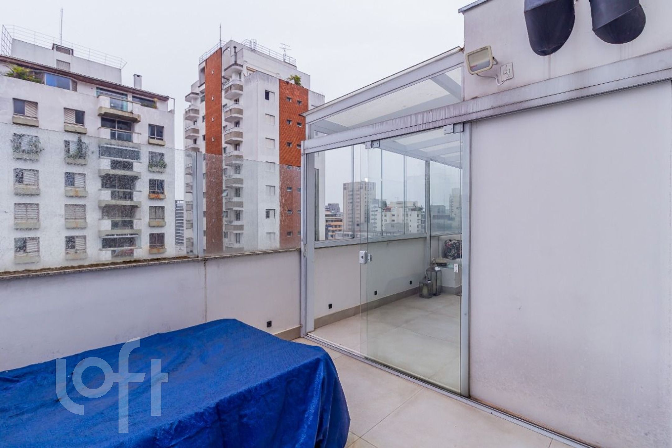 Apartamento à venda com 2 quartos, 166m² - Foto 19