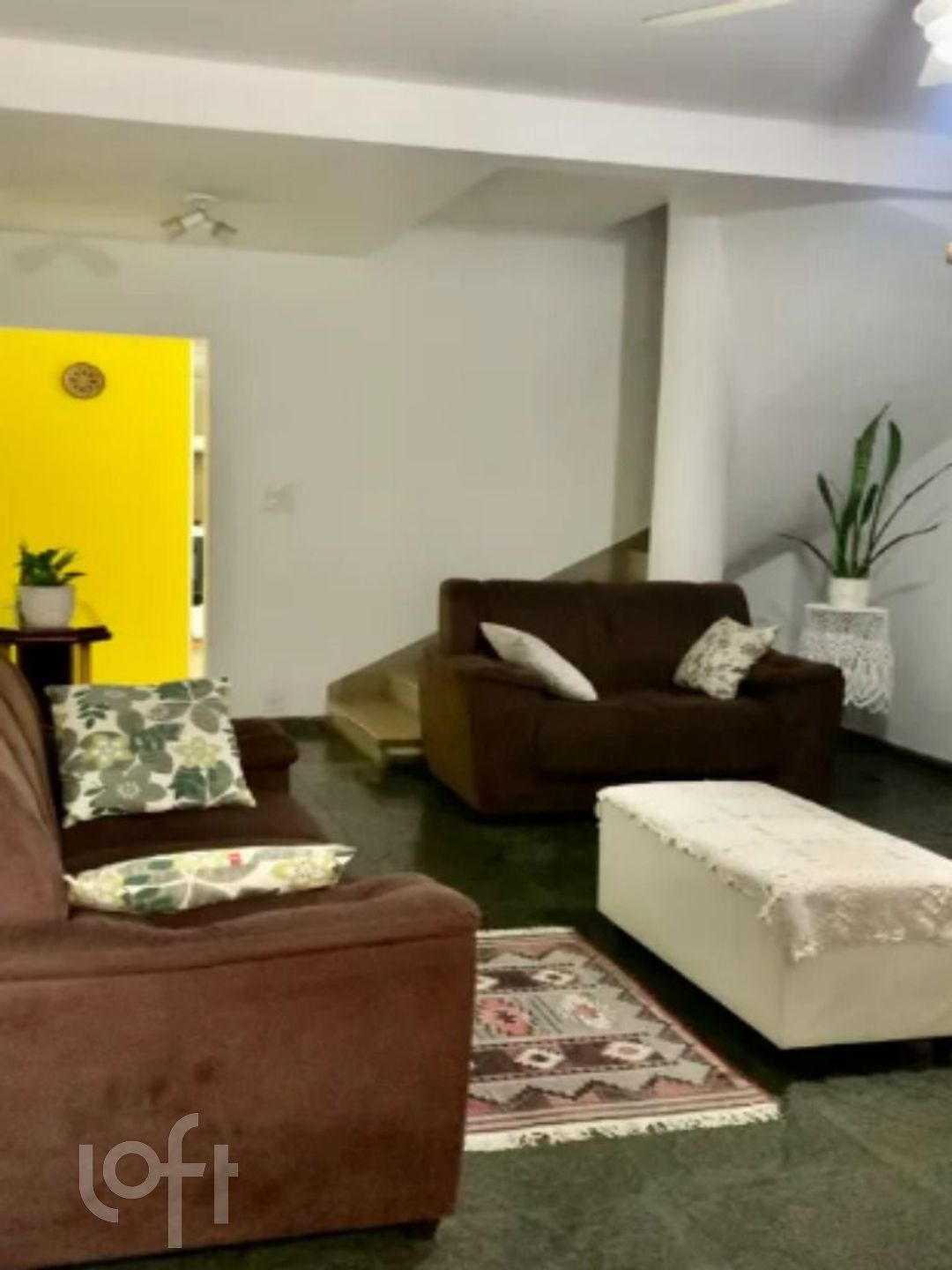 Casa à venda com 3 quartos, 160m² - Foto 3