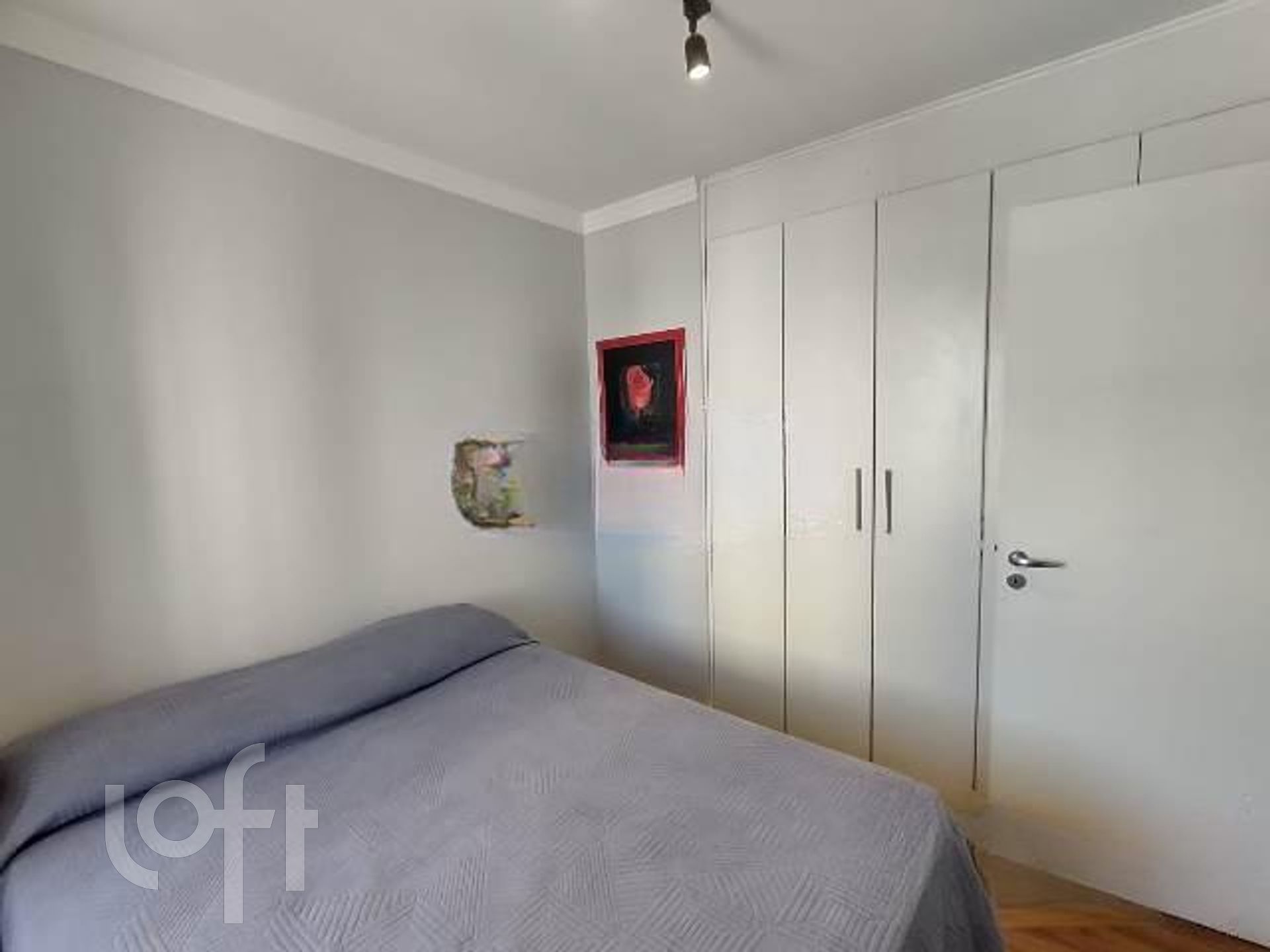 Apartamento à venda com 3 quartos, 92m² - Foto 9