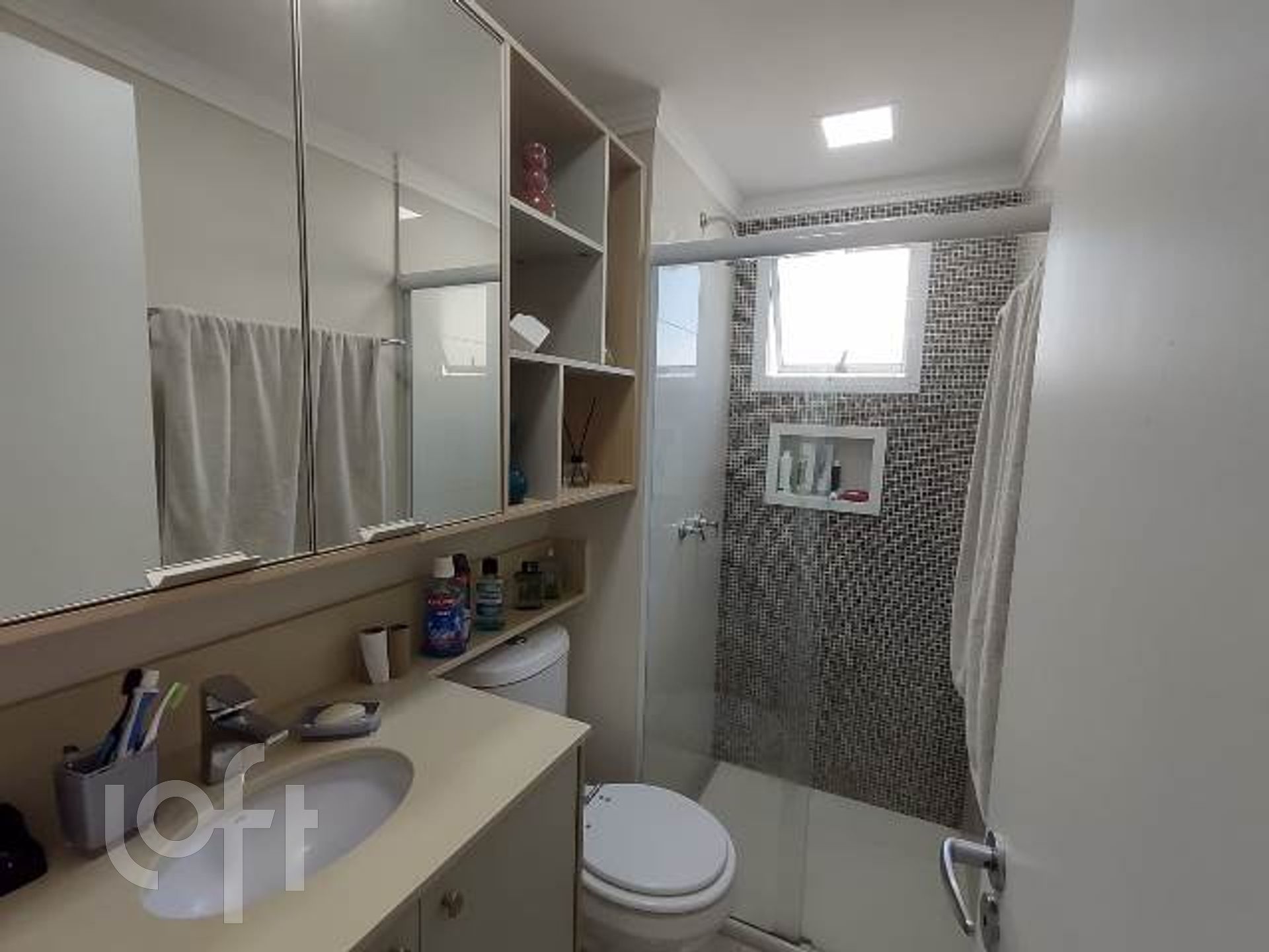 Apartamento à venda com 3 quartos, 92m² - Foto 10