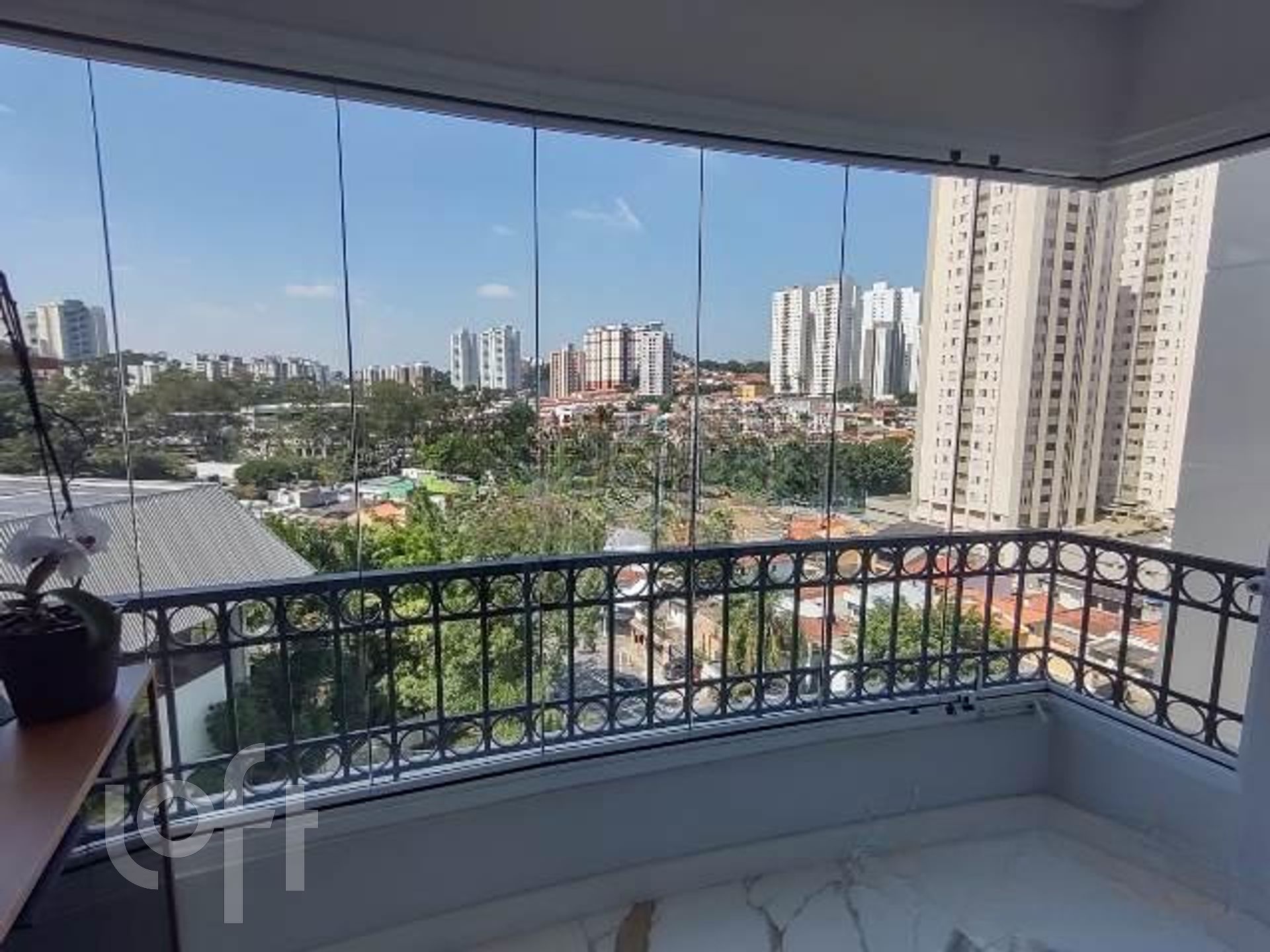 Apartamento à venda com 3 quartos, 92m² - Foto 4