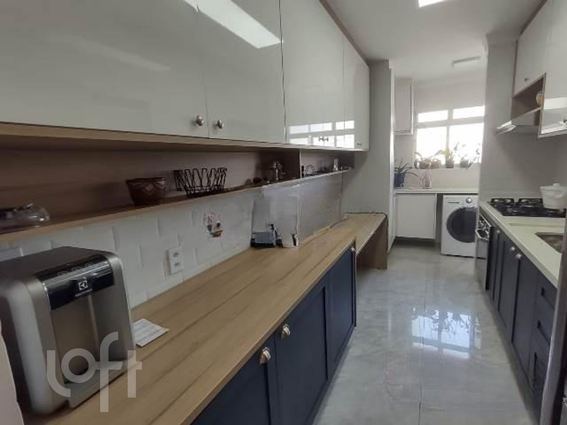 Apartamento à venda com 3 quartos, 92m² - Foto 5