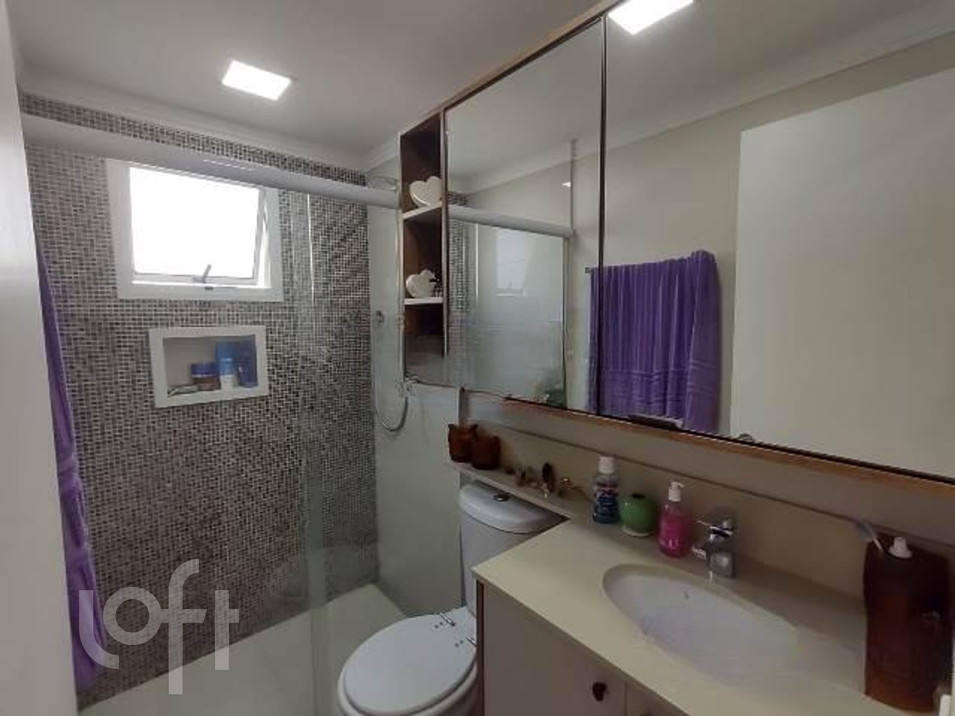 Apartamento à venda com 3 quartos, 92m² - Foto 12