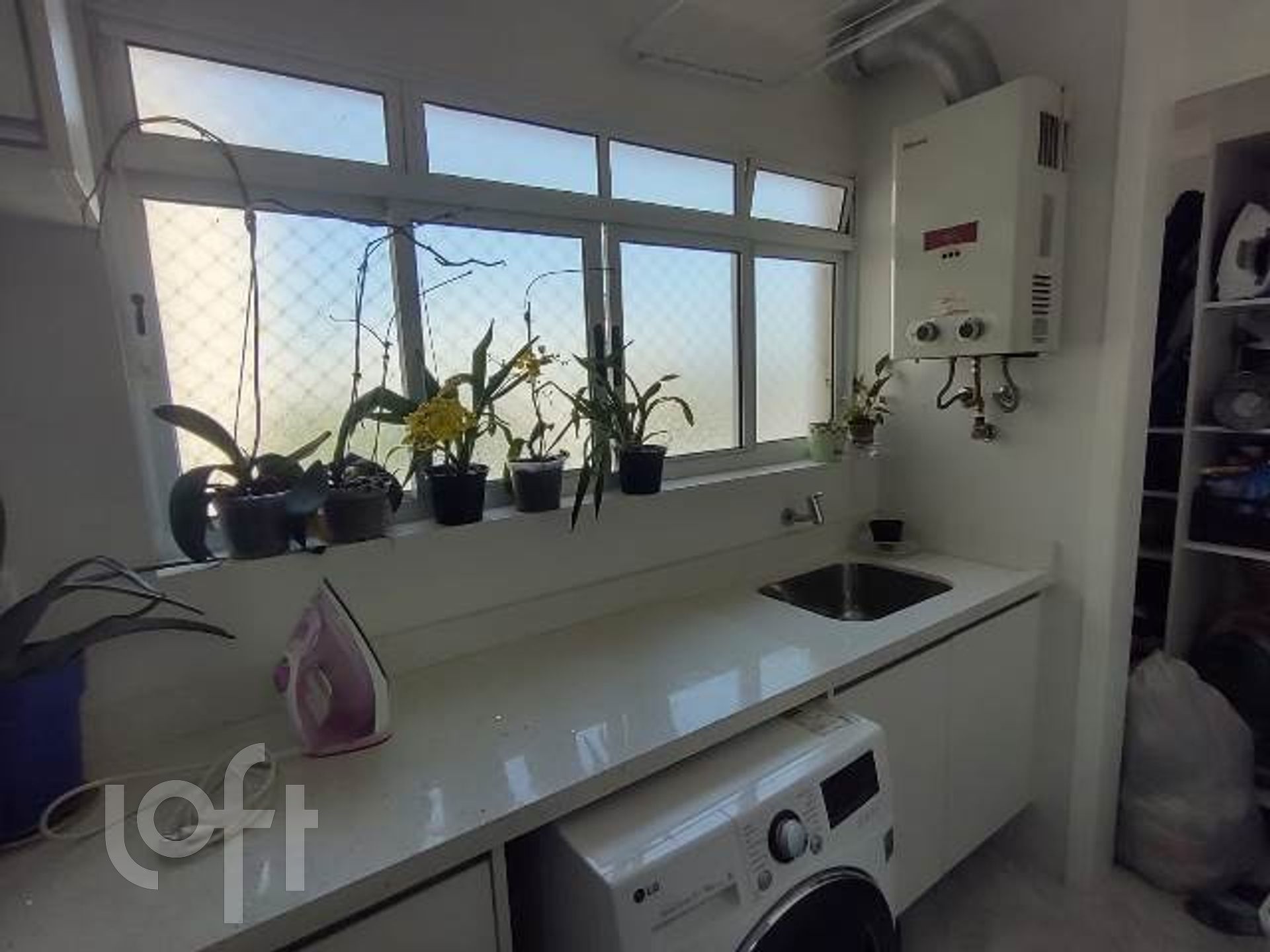 Apartamento à venda com 3 quartos, 92m² - Foto 15