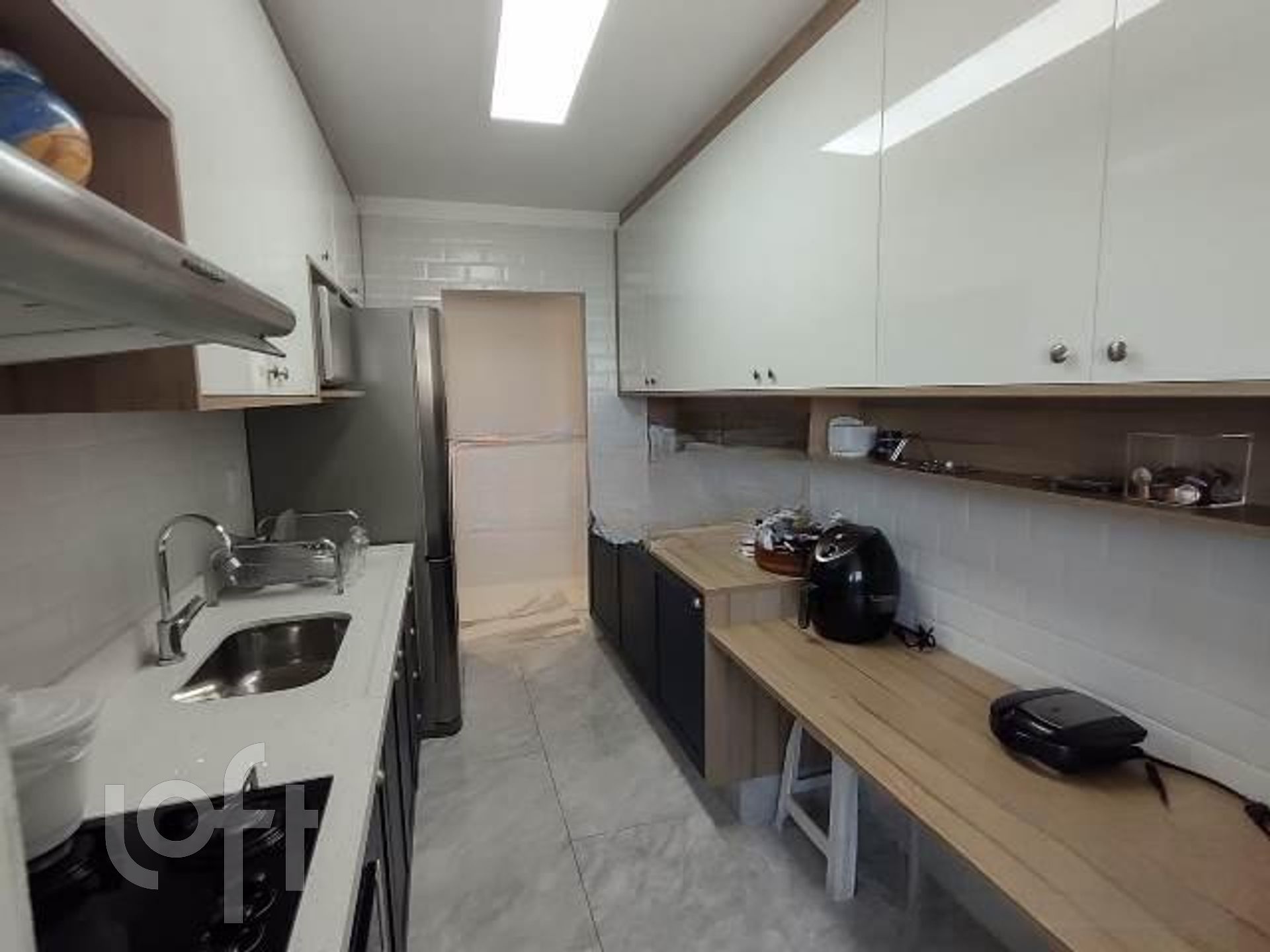 Apartamento à venda com 3 quartos, 92m² - Foto 6